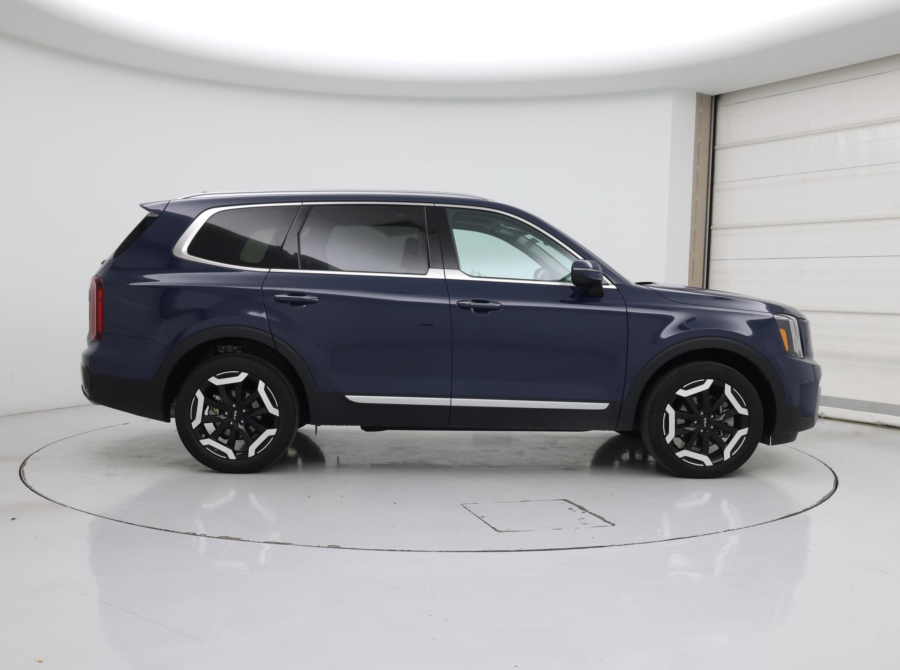 Thumbnail: 2025 Kia Telluride - 7