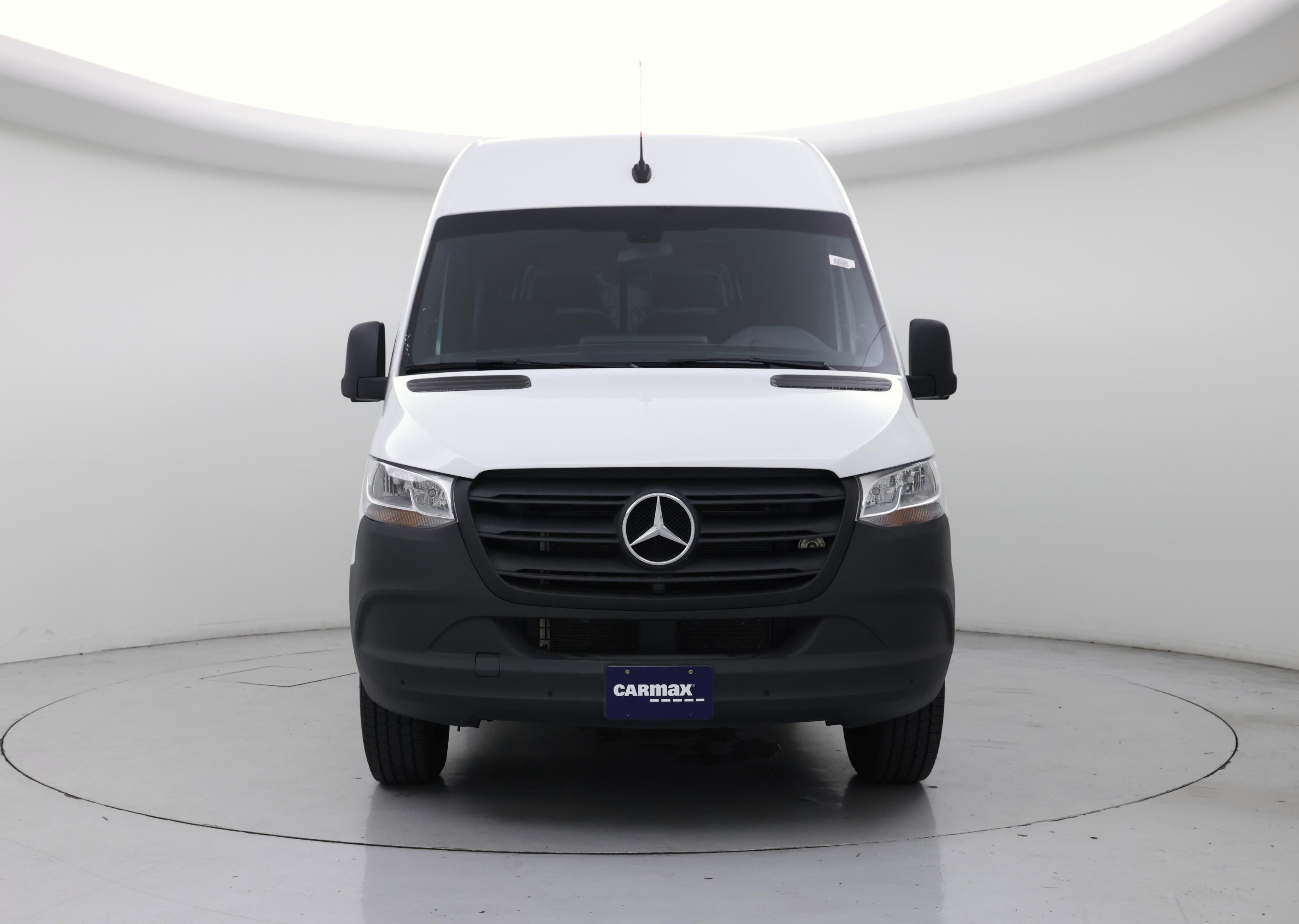 Thumbnail: 2023 Mercedes-Benz Sprinter - 5