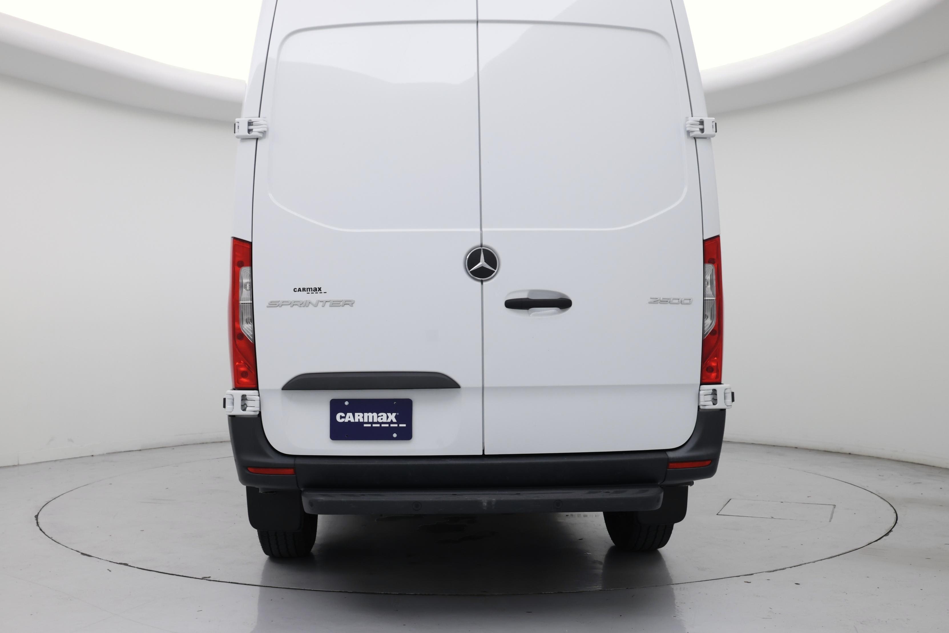 Thumbnail: 2023 Mercedes-Benz Sprinter - 6
