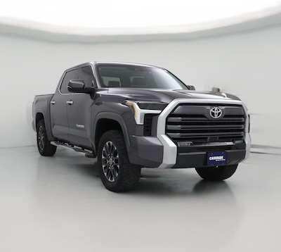 2022 Toyota Tundra 1794