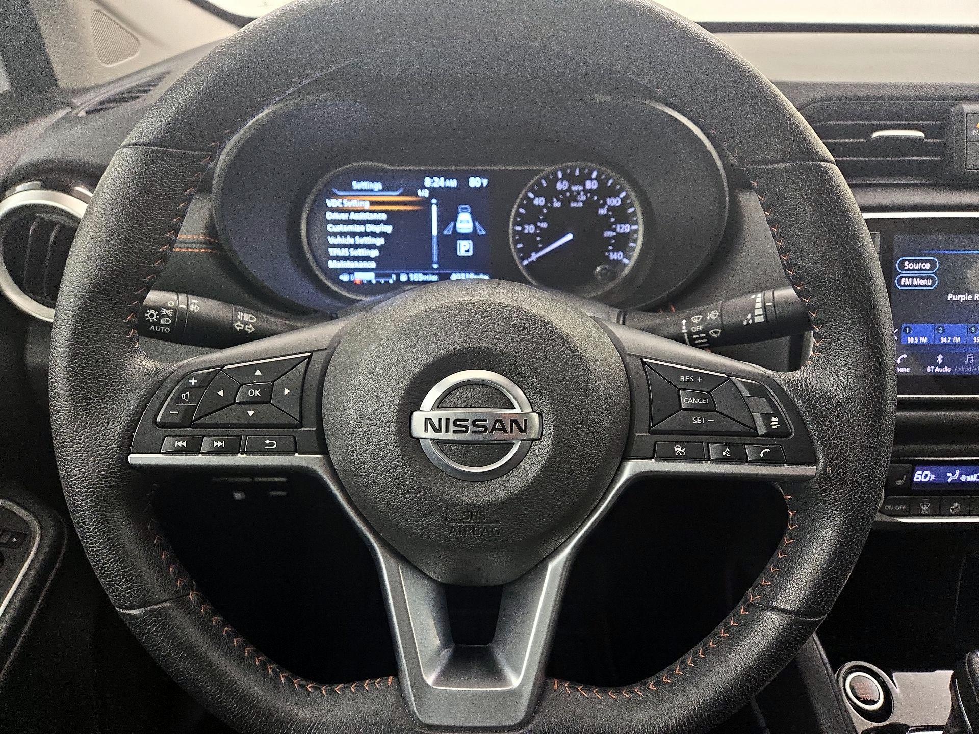 Thumbnail: 2020 Nissan Versa - 10