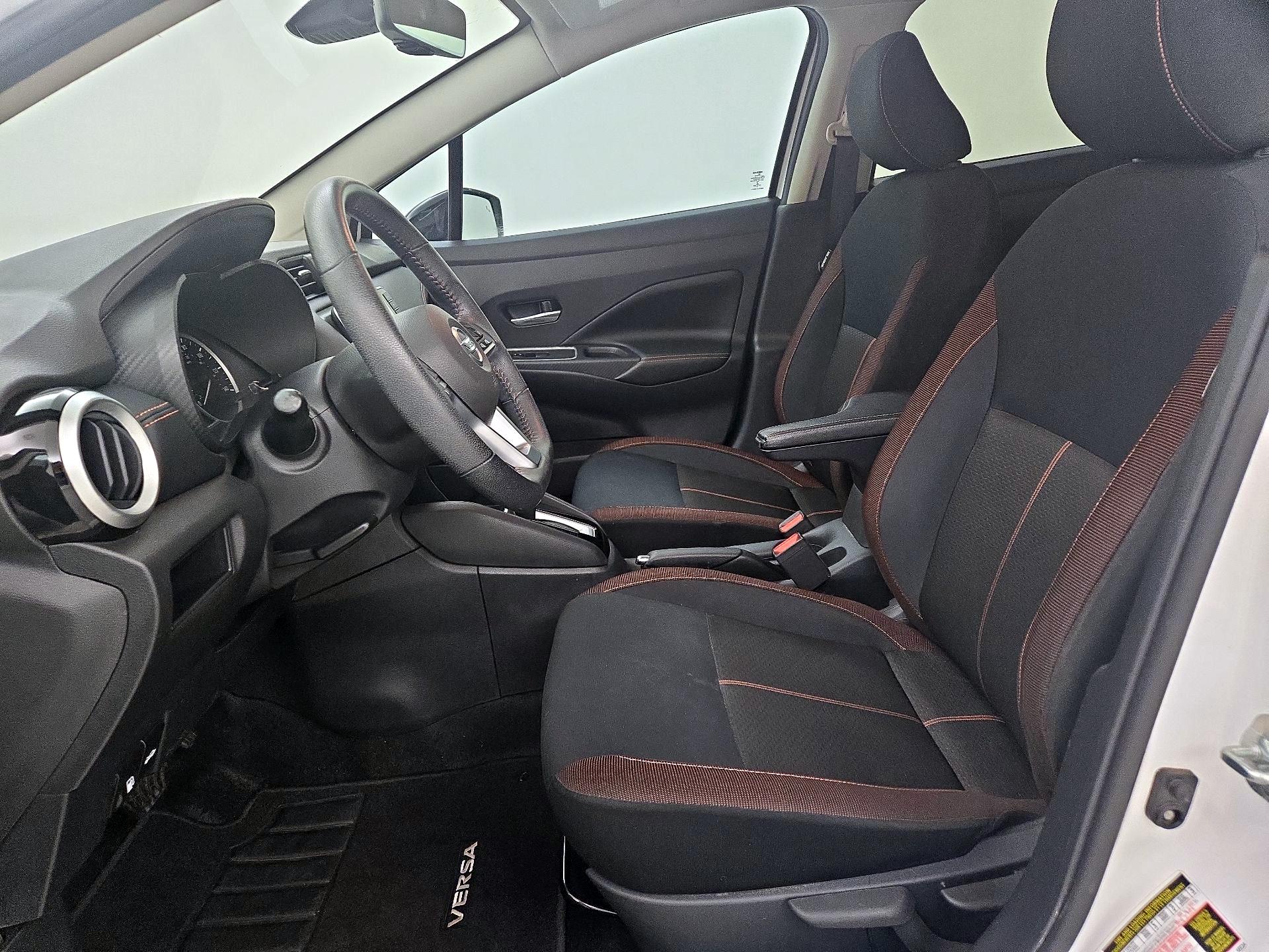 Thumbnail: 2020 Nissan Versa - 11