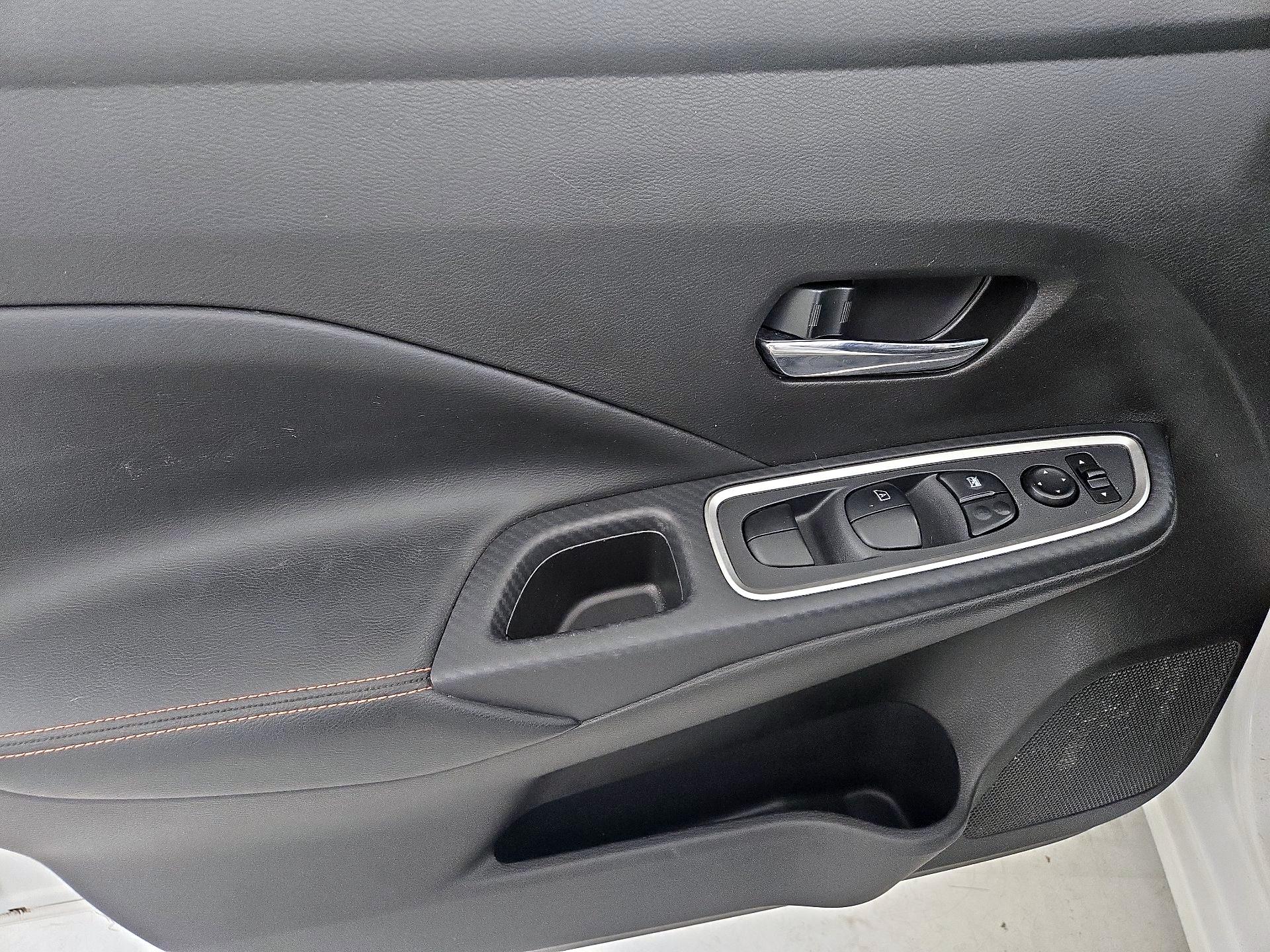 Thumbnail: 2020 Nissan Versa - 12