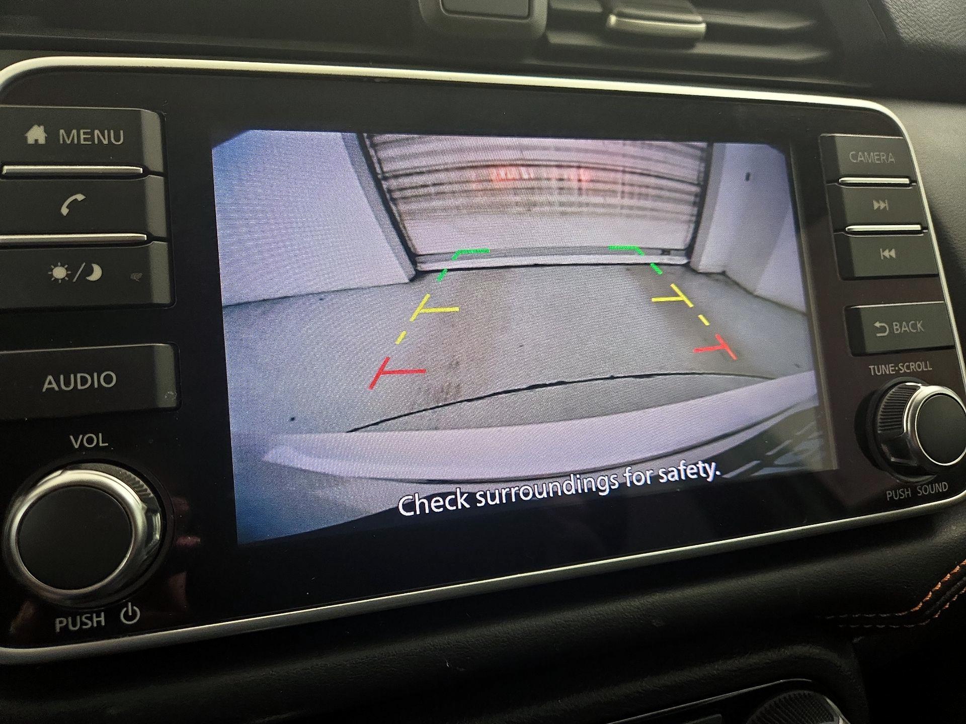 Thumbnail: 2020 Nissan Versa - 14