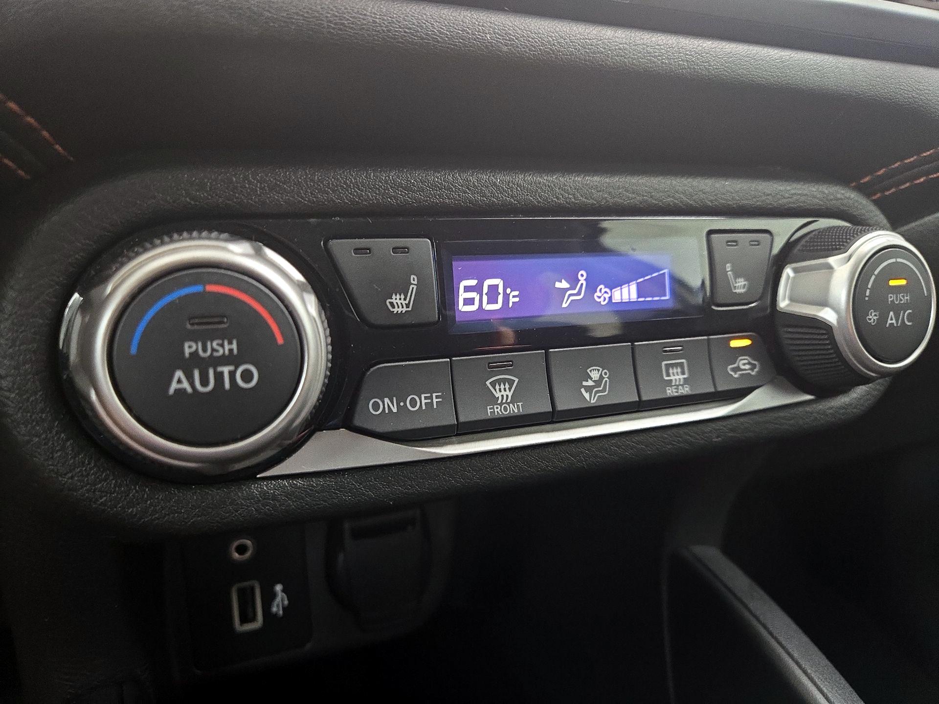 Thumbnail: 2020 Nissan Versa - 16