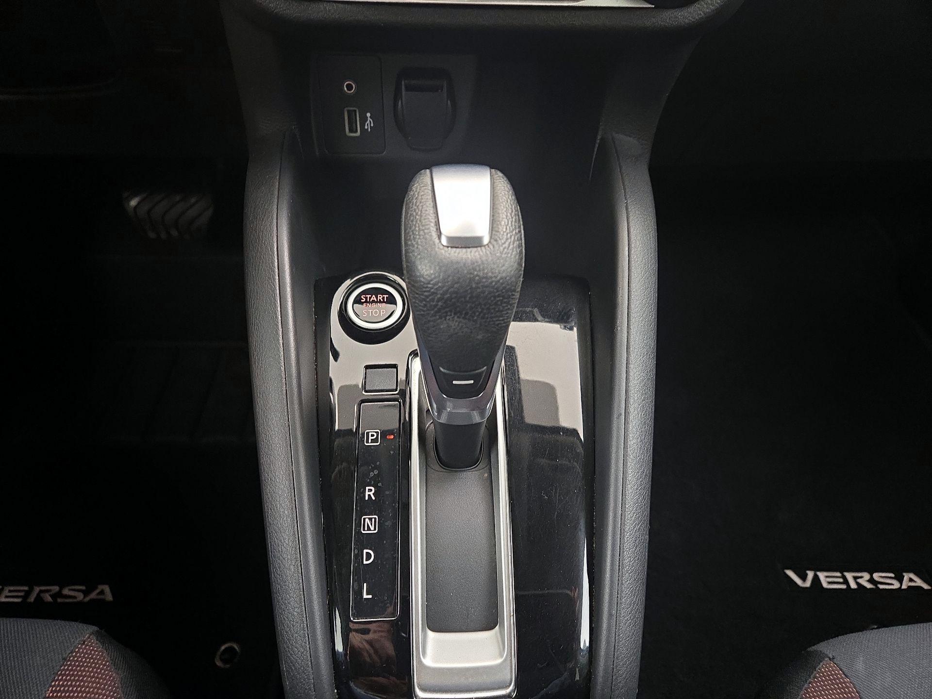 Thumbnail: 2020 Nissan Versa - 17