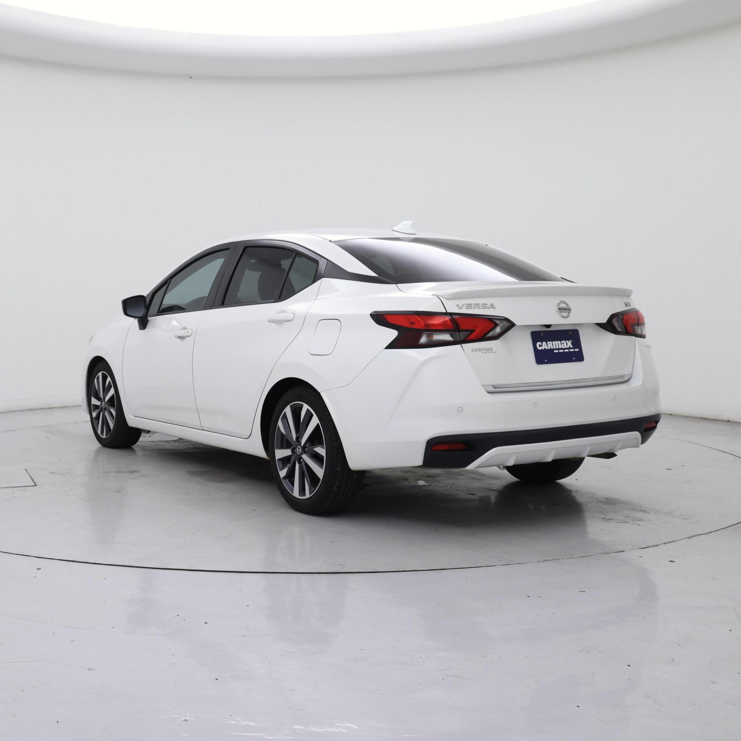 Thumbnail: 2020 Nissan Versa - 2