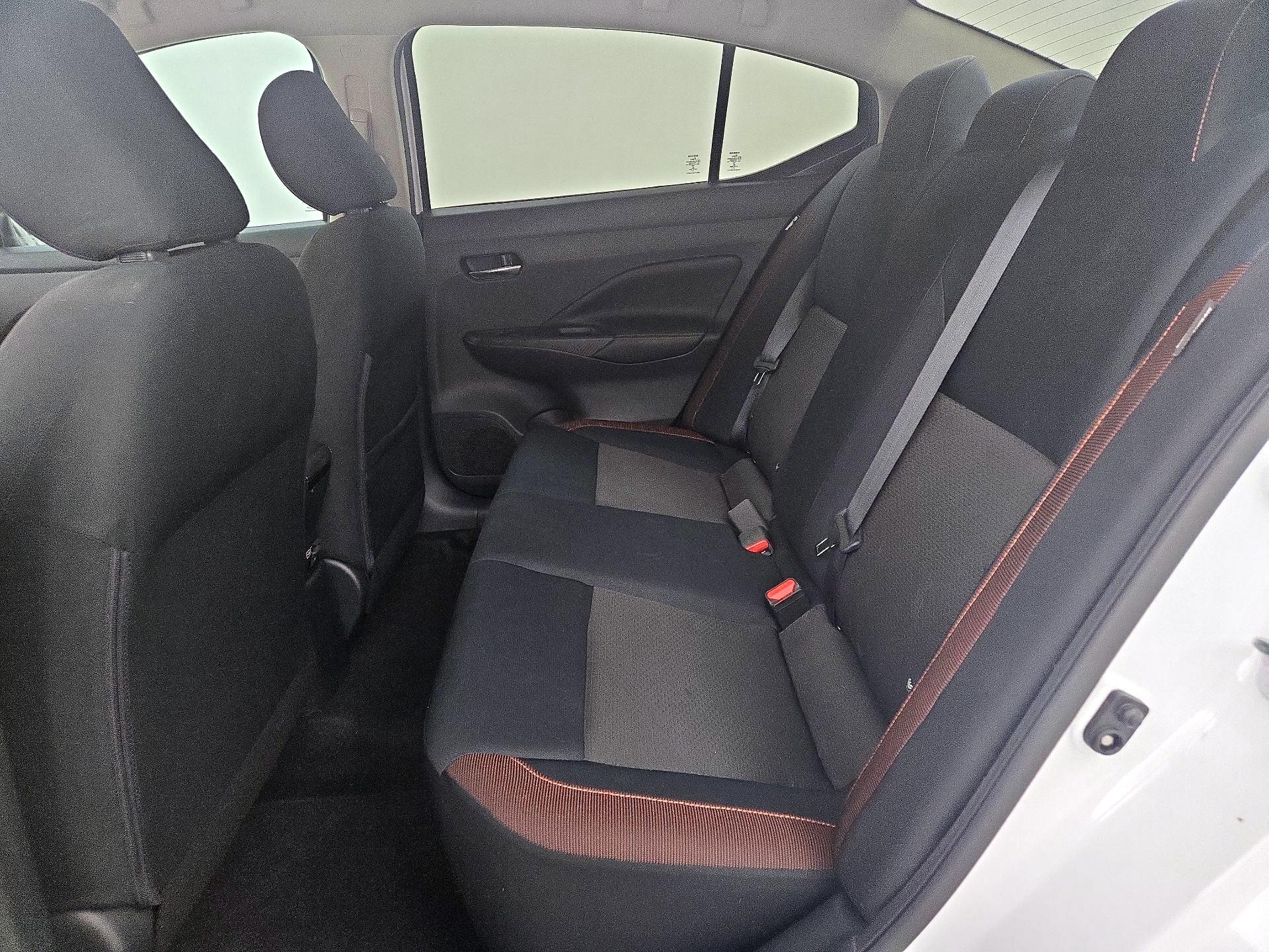 Thumbnail: 2020 Nissan Versa - 19