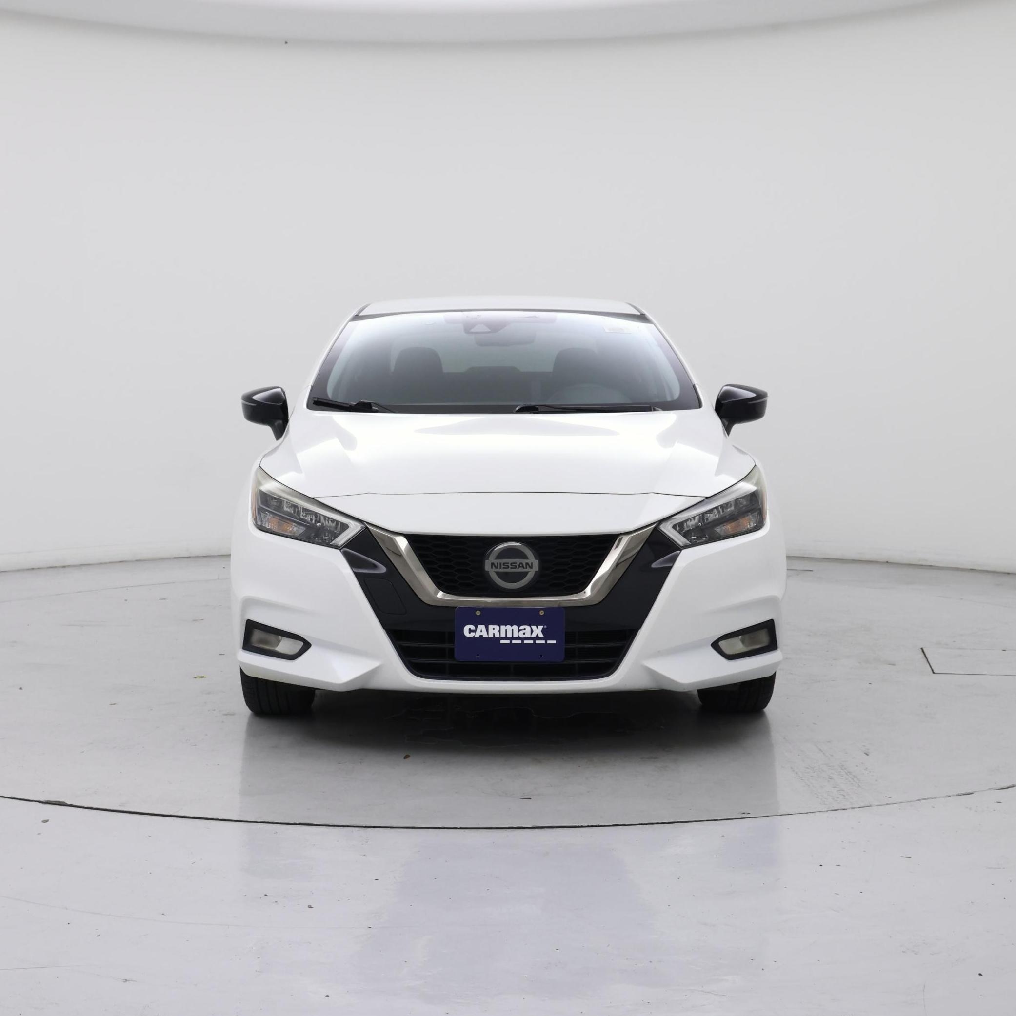 Thumbnail: 2020 Nissan Versa - 5