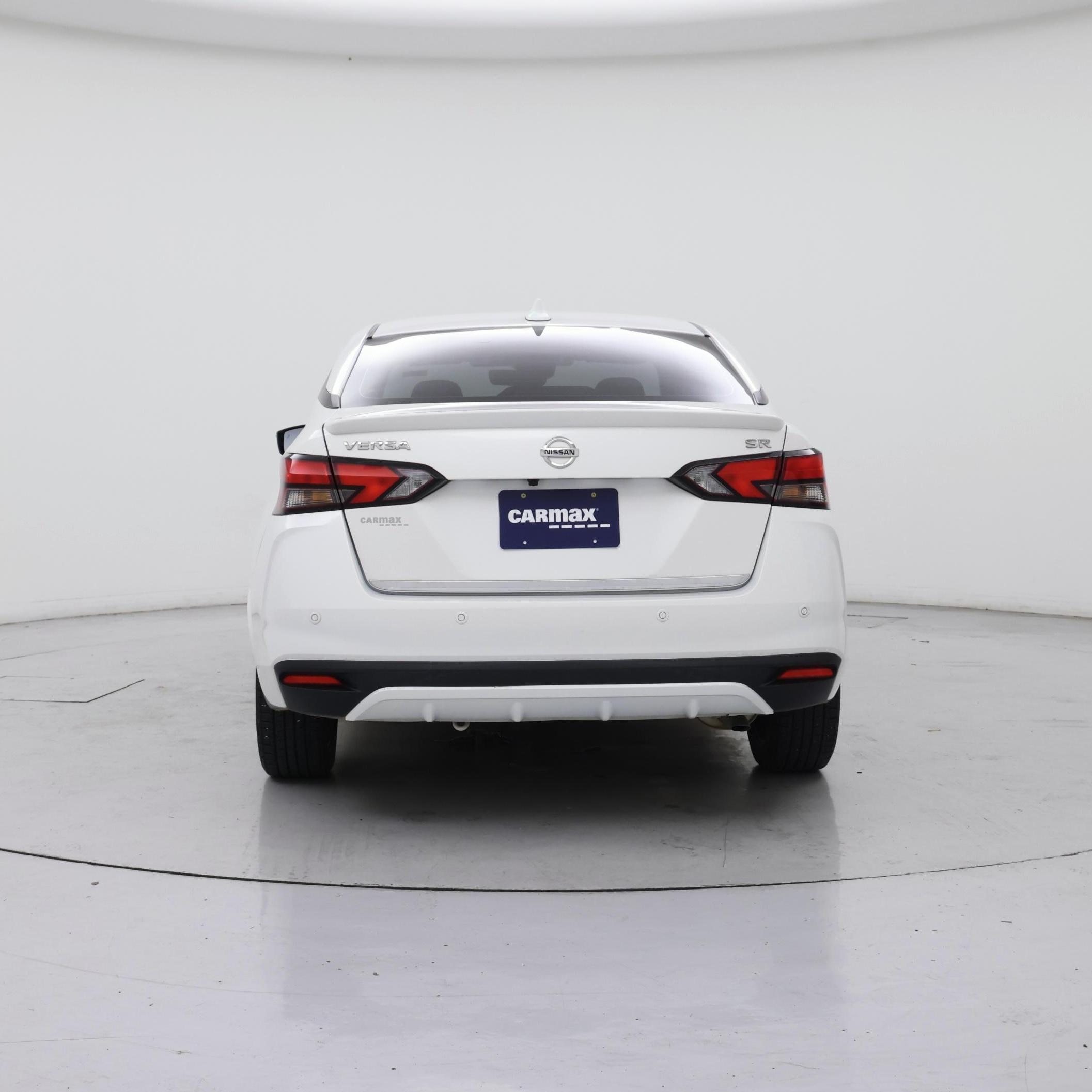 Thumbnail: 2020 Nissan Versa - 6