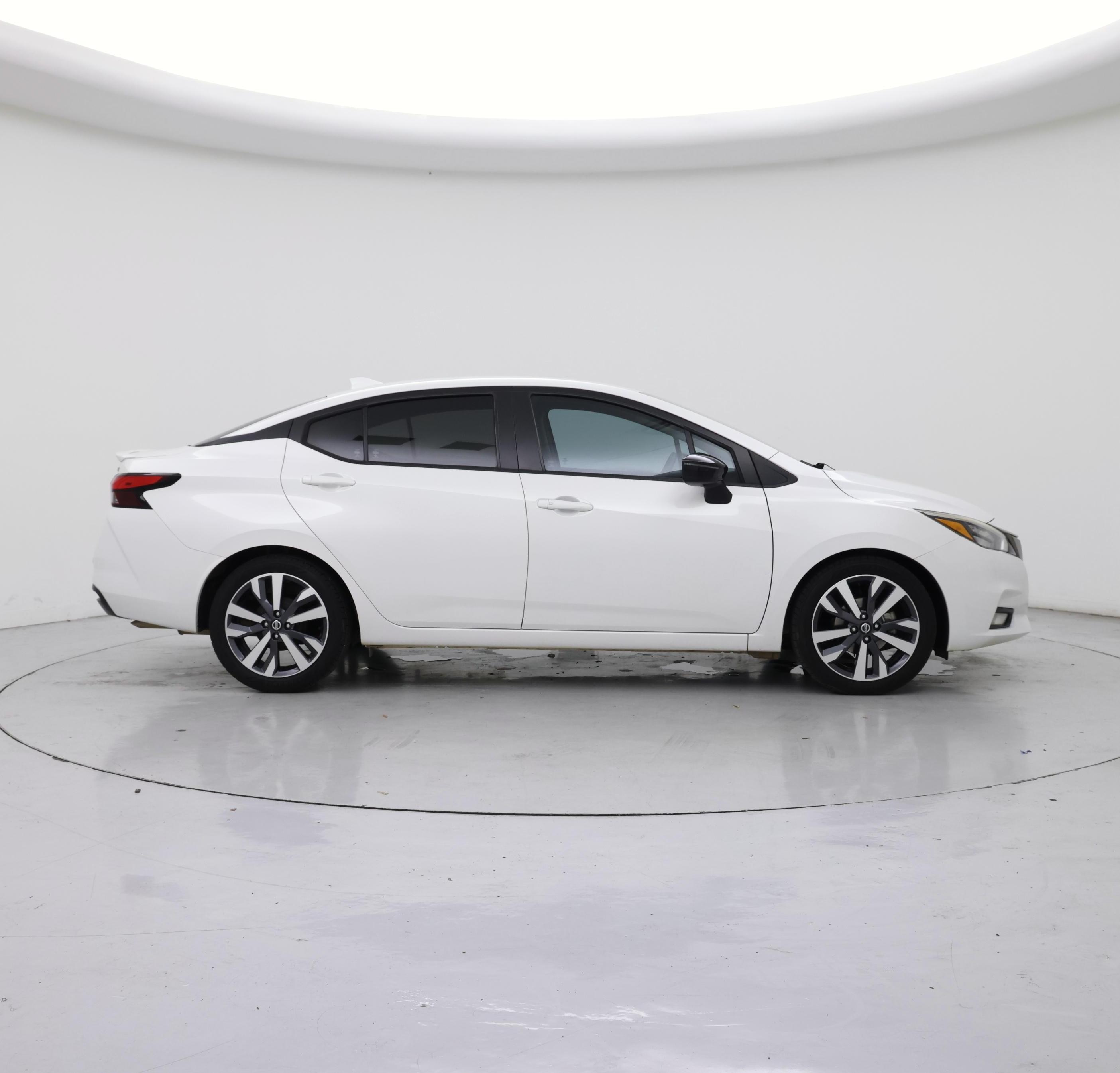 Thumbnail: 2020 Nissan Versa - 7