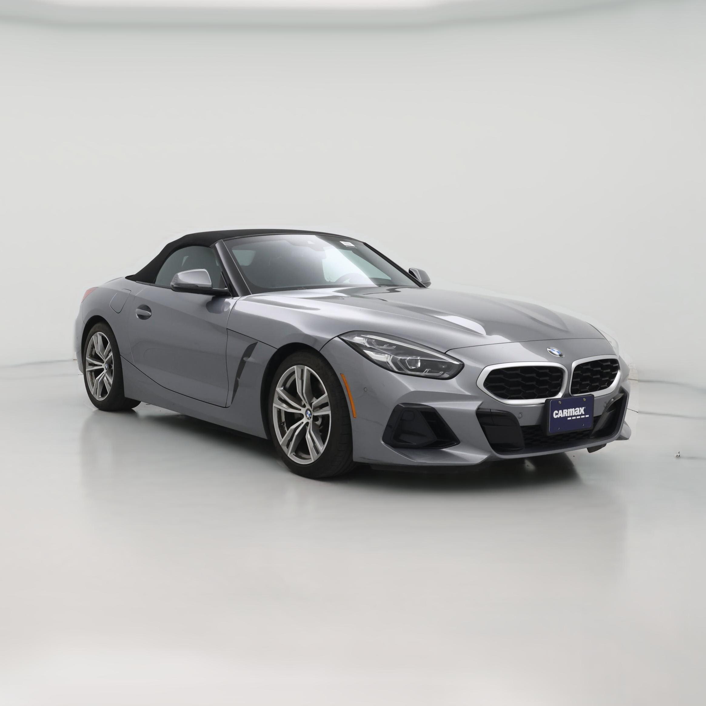 Thumbnail: 2025 BMW Z4 - 1