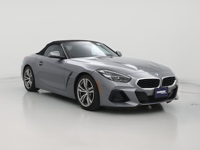 2025 BMW Z4 sDrive30i