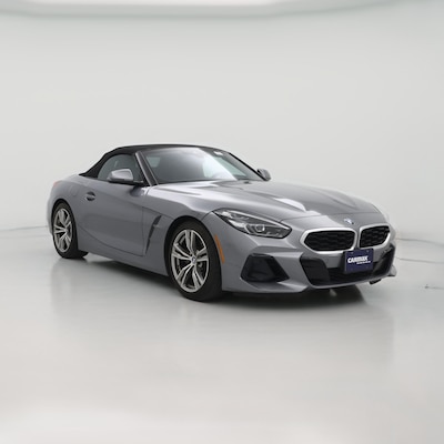 2025 BMW Z4 sDrive30i