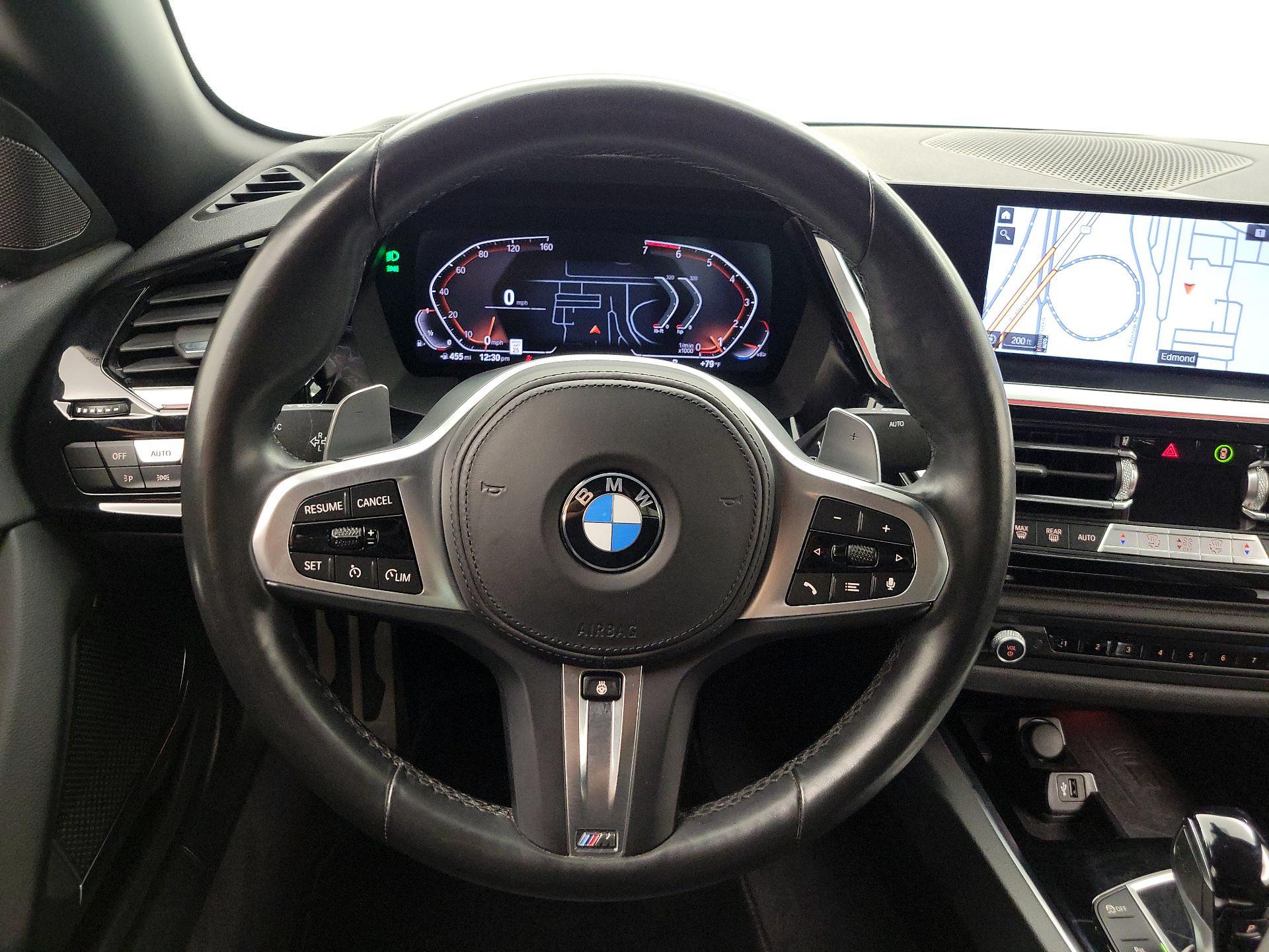 Thumbnail: 2025 BMW Z4 - 10