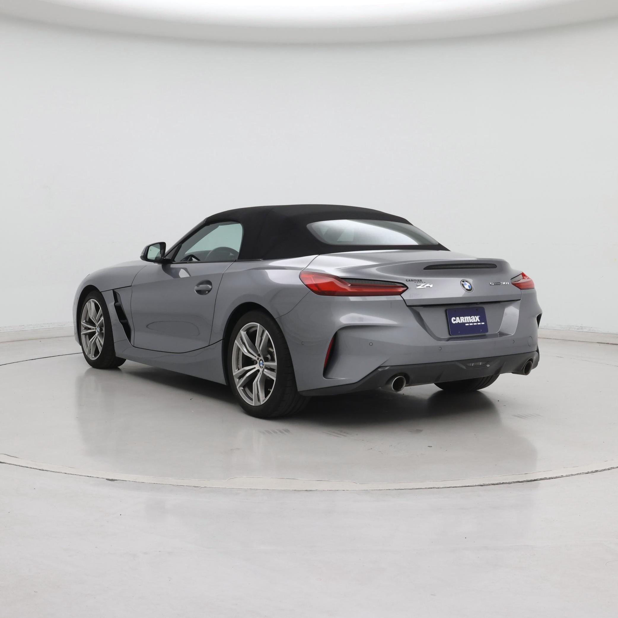 Thumbnail: 2025 BMW Z4 - 2