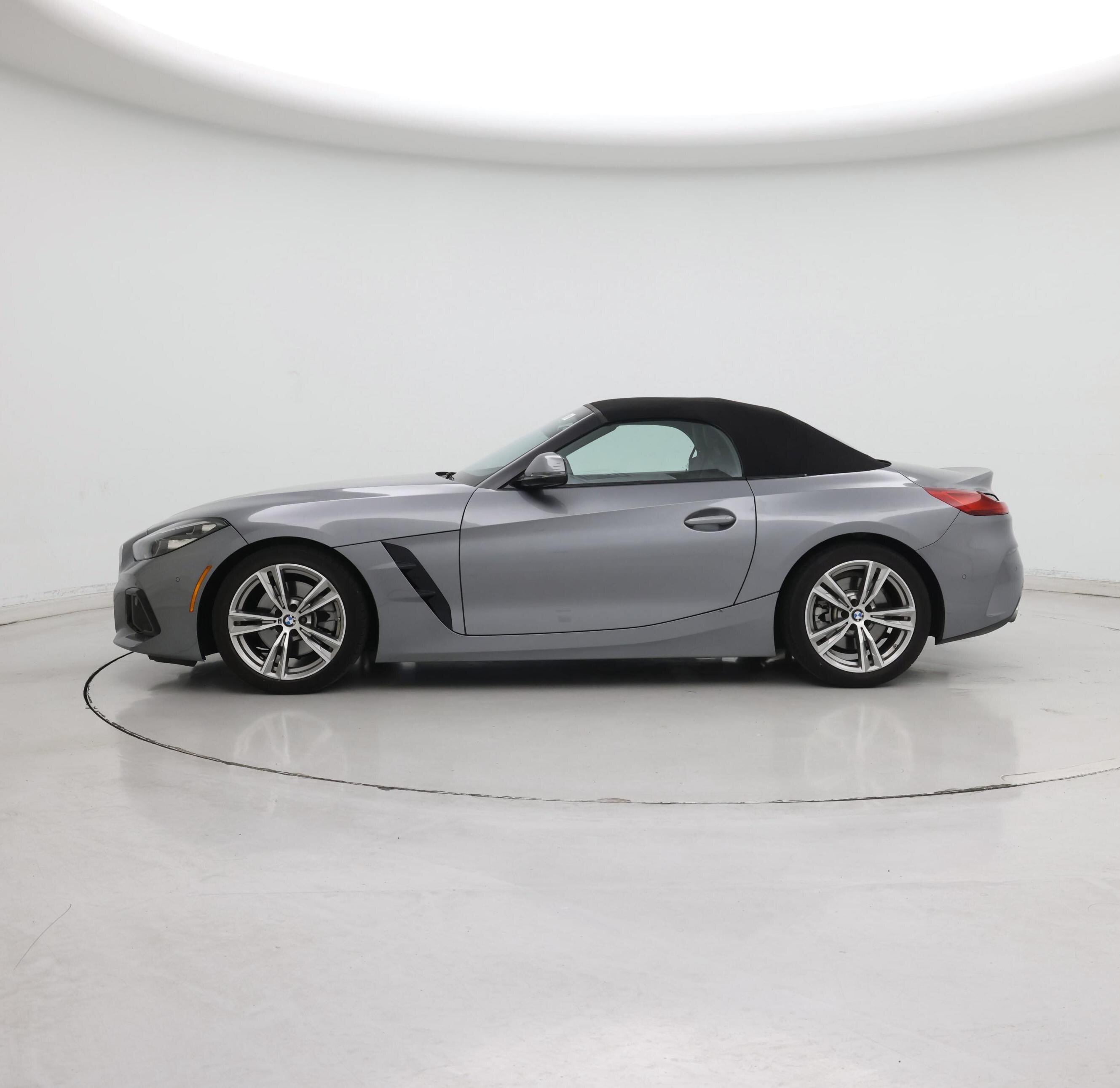 Thumbnail: 2025 BMW Z4 - 3
