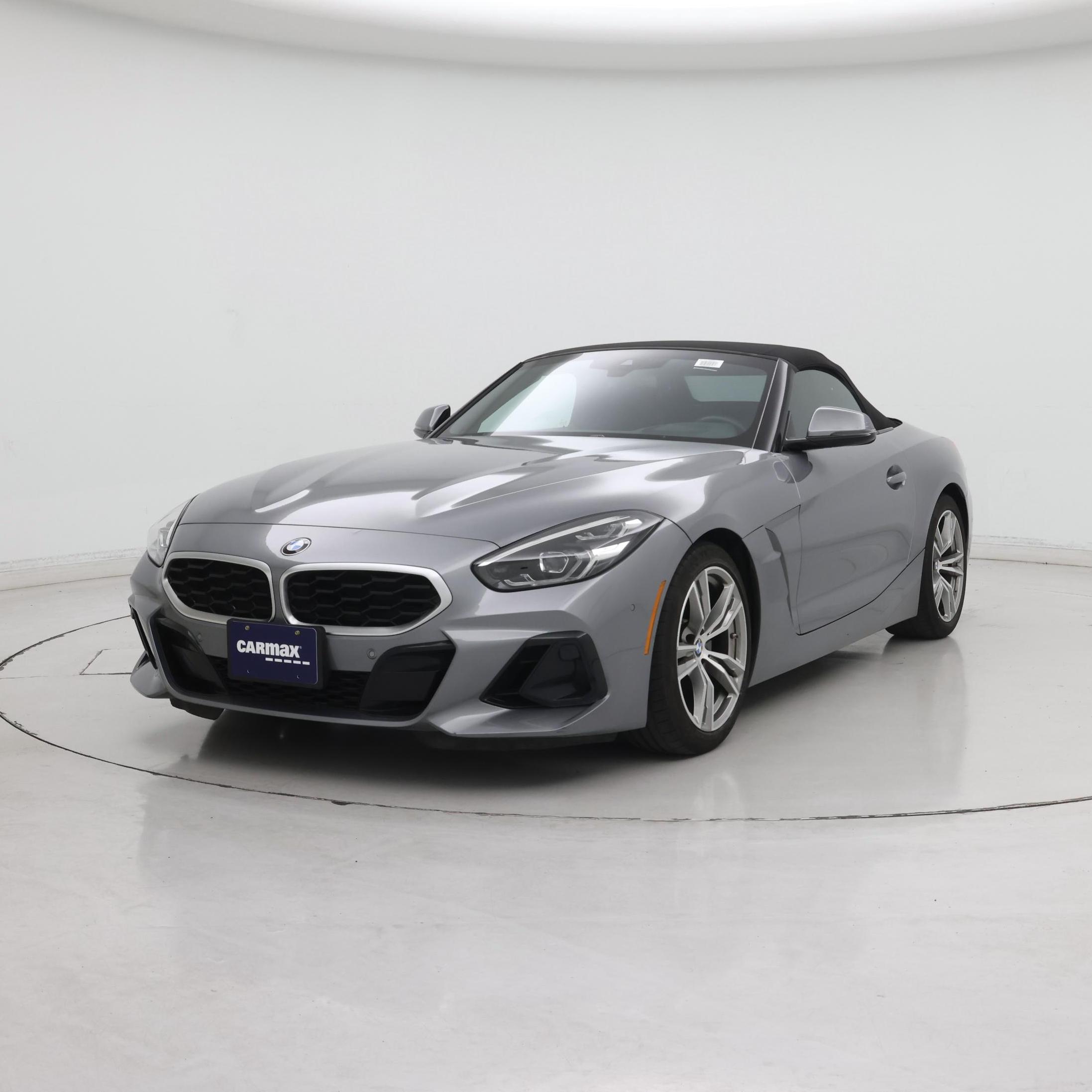 Thumbnail: 2025 BMW Z4 - 4