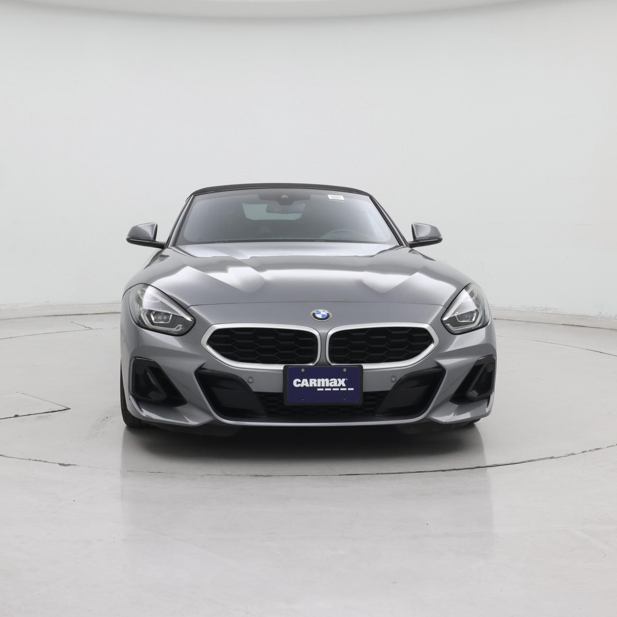 Thumbnail: 2025 BMW Z4 - 5