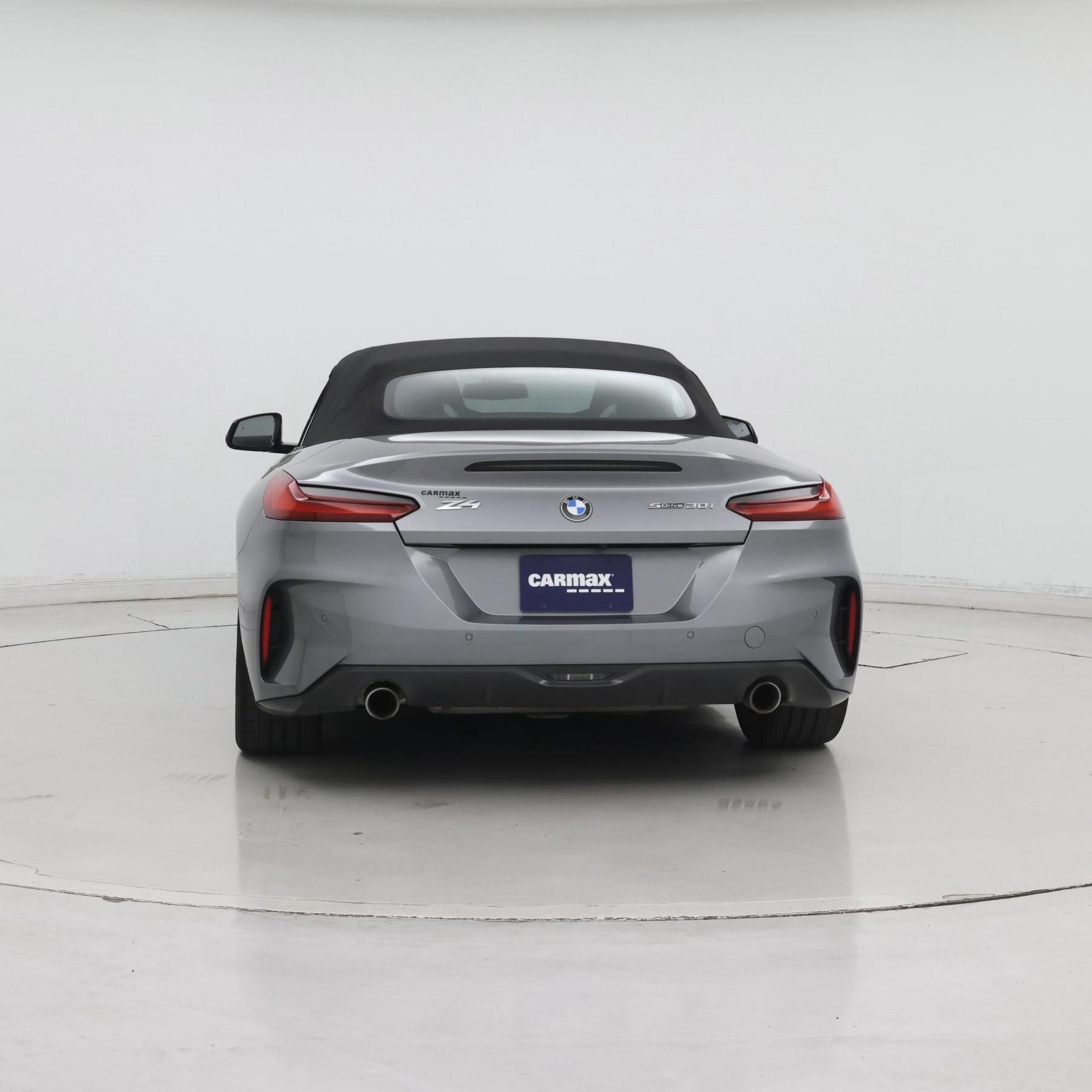 Thumbnail: 2025 BMW Z4 - 6