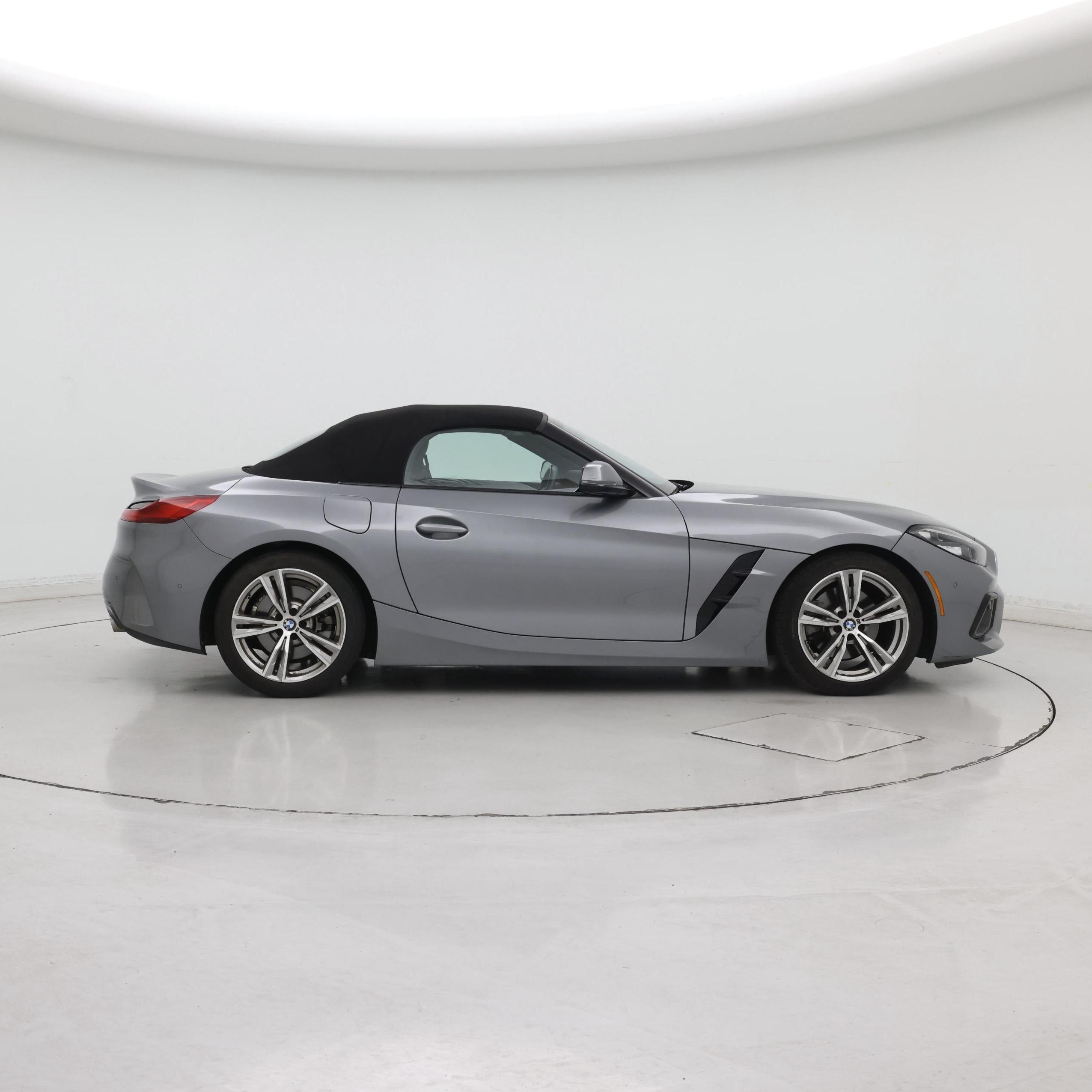 Thumbnail: 2025 BMW Z4 - 7