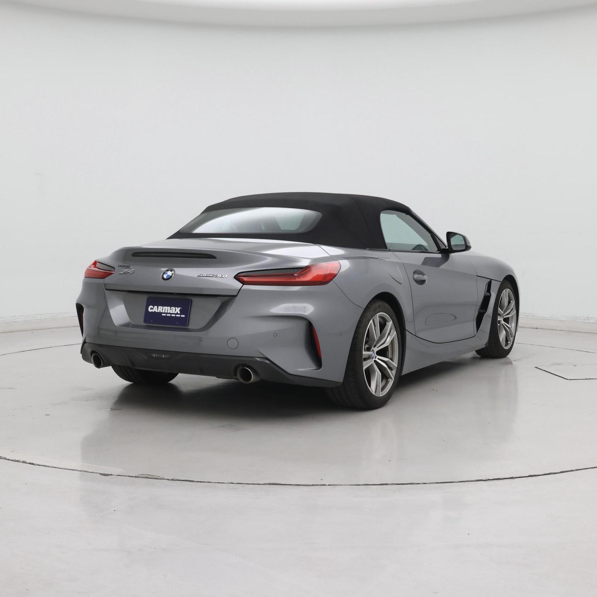 Thumbnail: 2025 BMW Z4 - 8