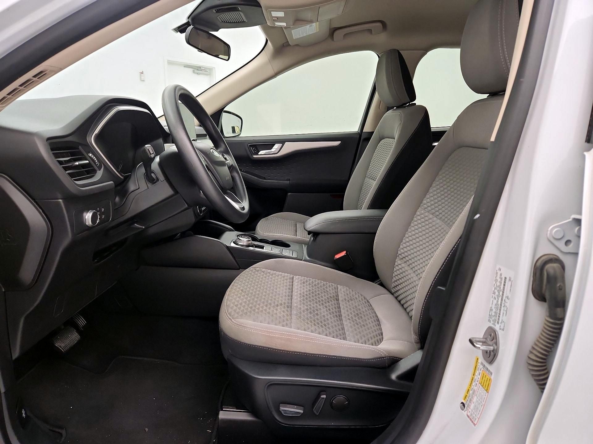 Thumbnail: 2020 Ford Escape - 11
