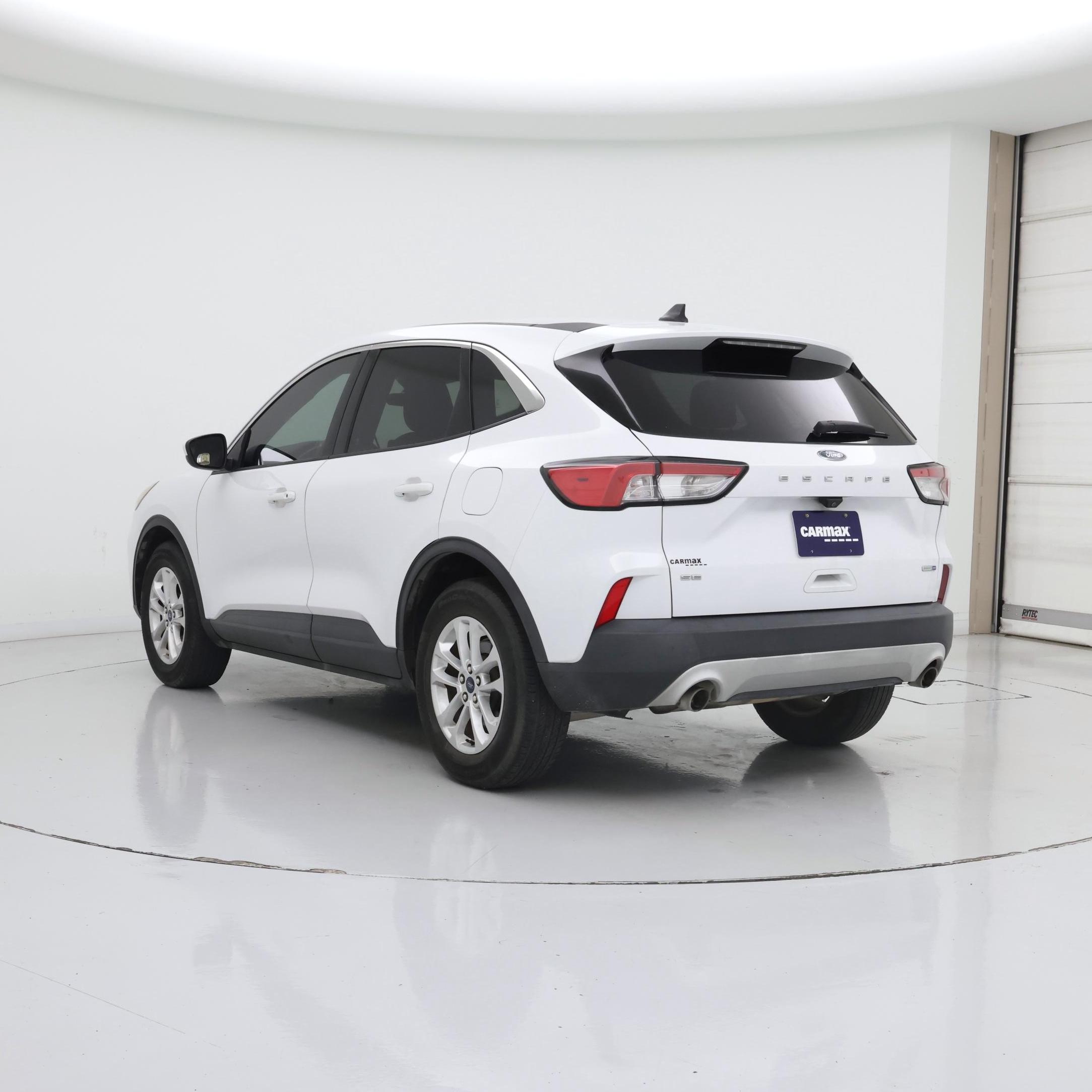 Thumbnail: 2020 Ford Escape - 2