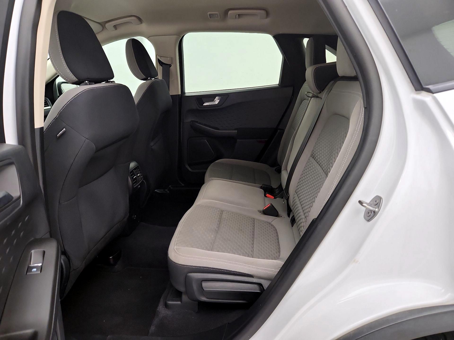 Thumbnail: 2020 Ford Escape - 20