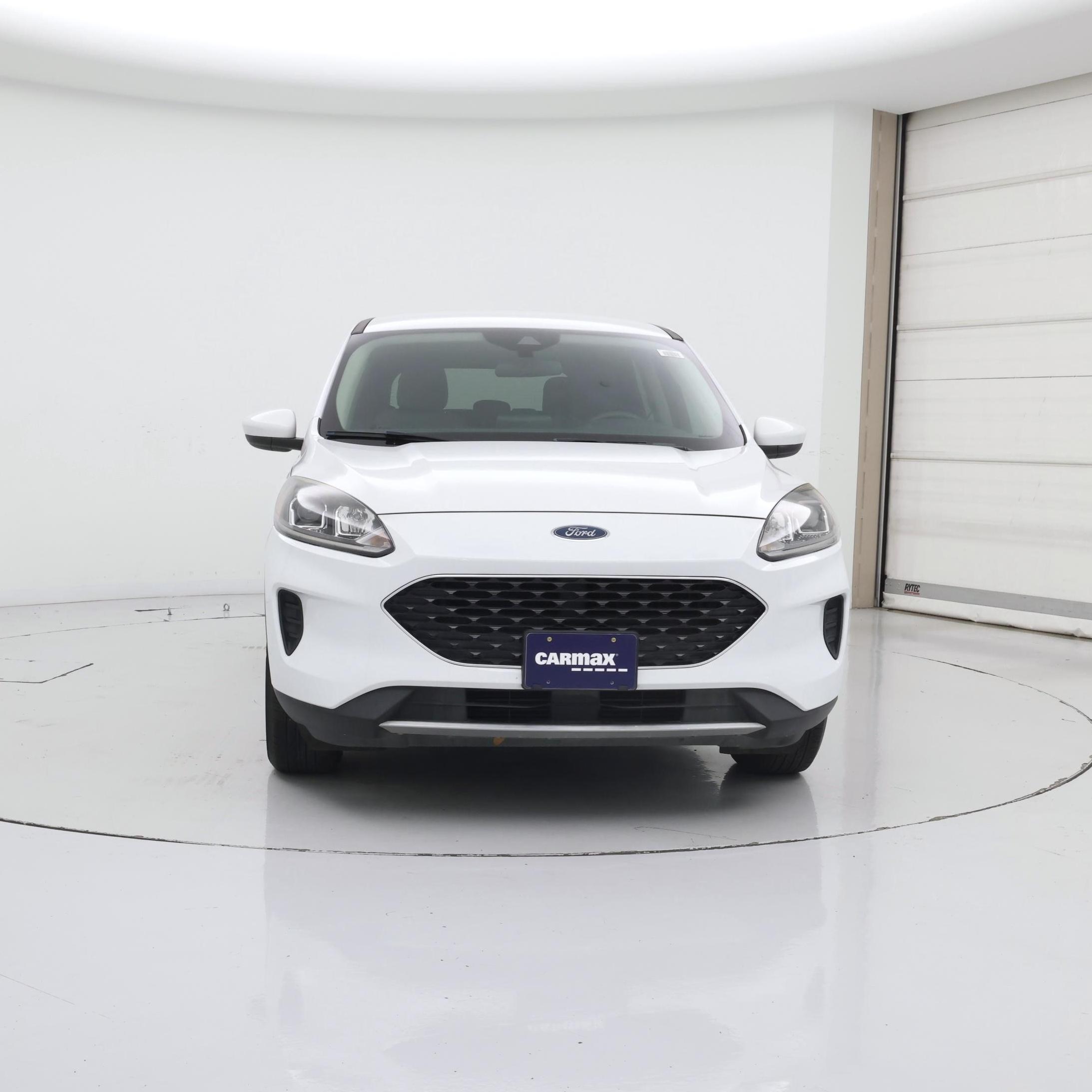 Thumbnail: 2020 Ford Escape - 5