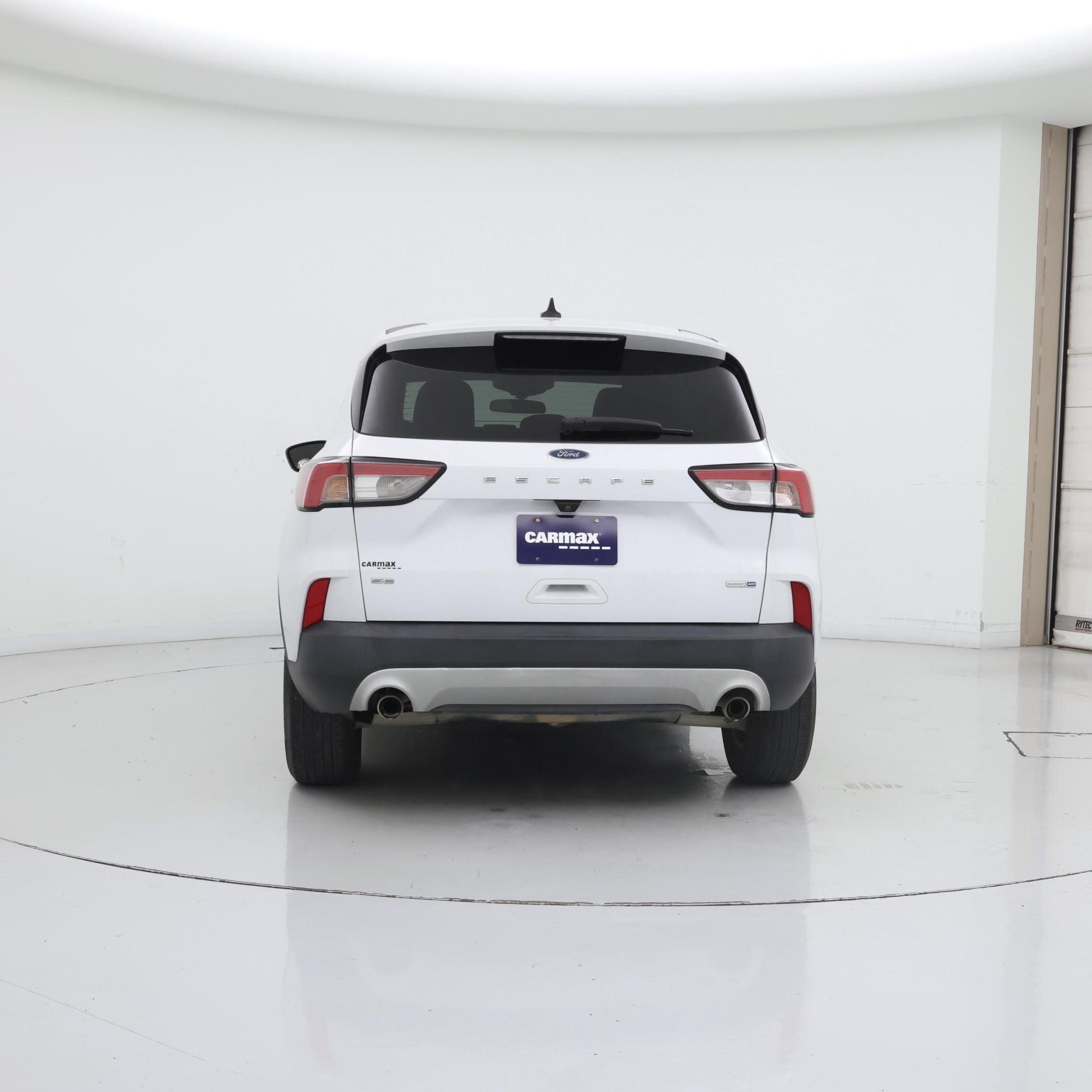 Thumbnail: 2020 Ford Escape - 6
