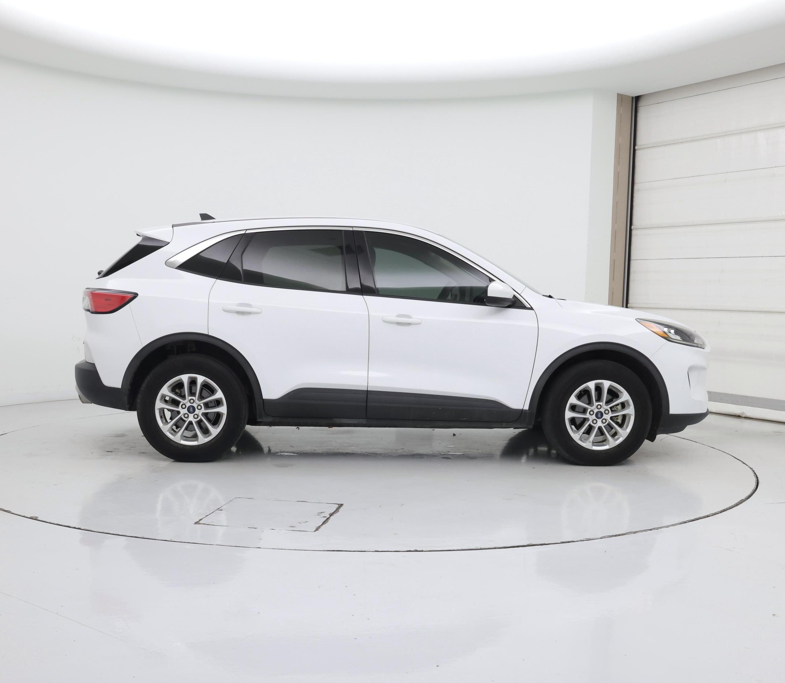 Thumbnail: 2020 Ford Escape - 7