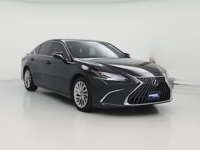 2022 Lexus ES 350 Ultra Luxury
