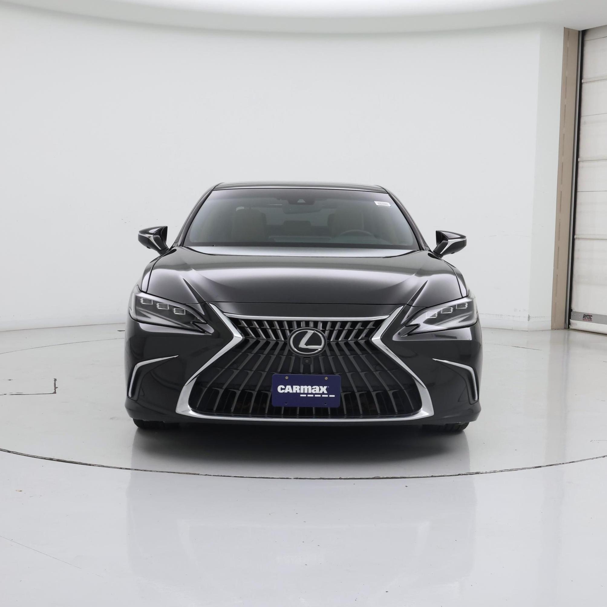Thumbnail: 2022 Lexus ES - 5