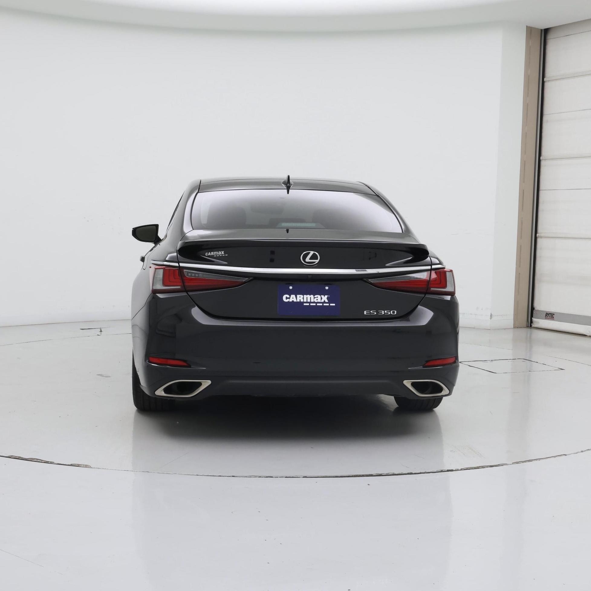 Thumbnail: 2022 Lexus ES - 6