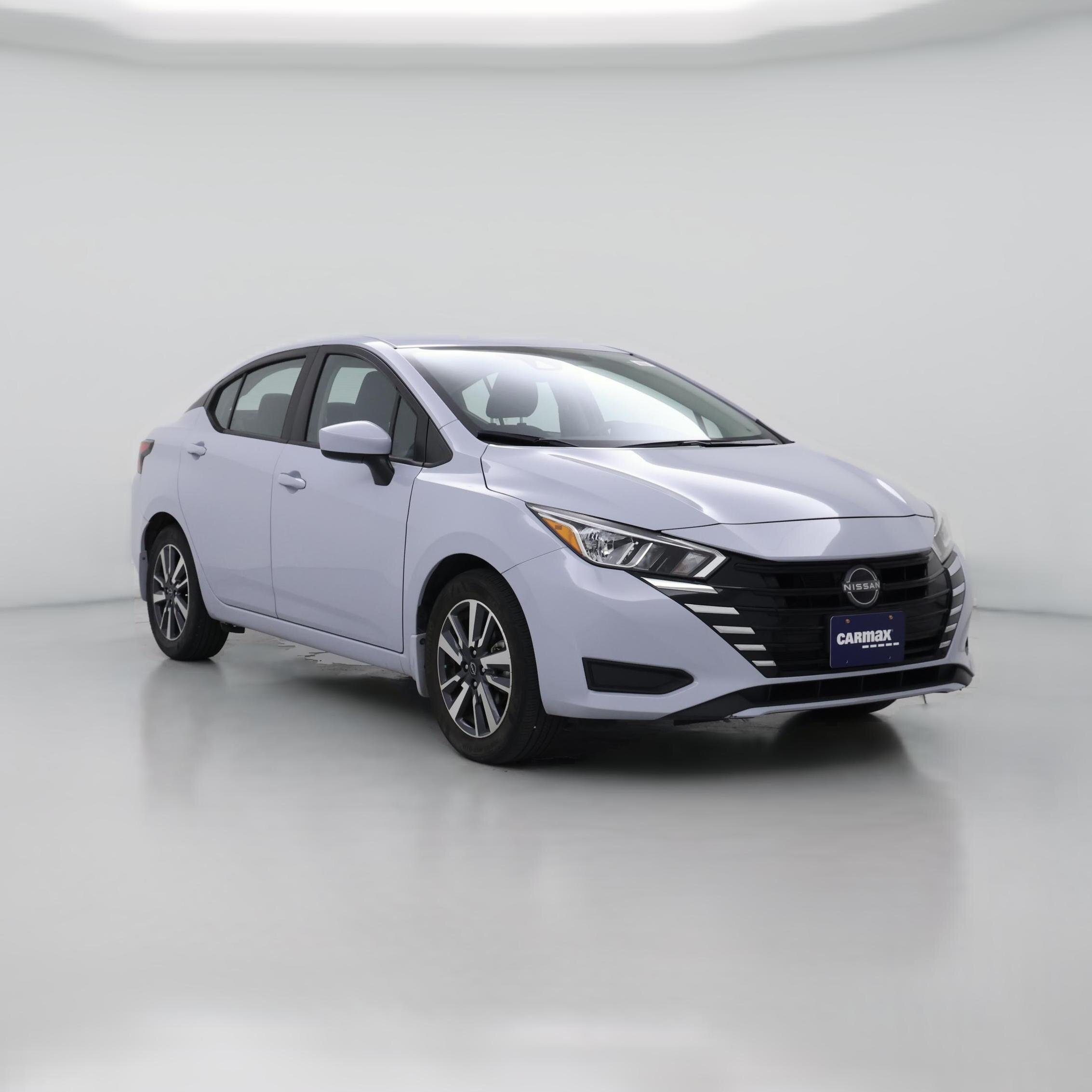 Thumbnail: 2024 Nissan Versa - 1
