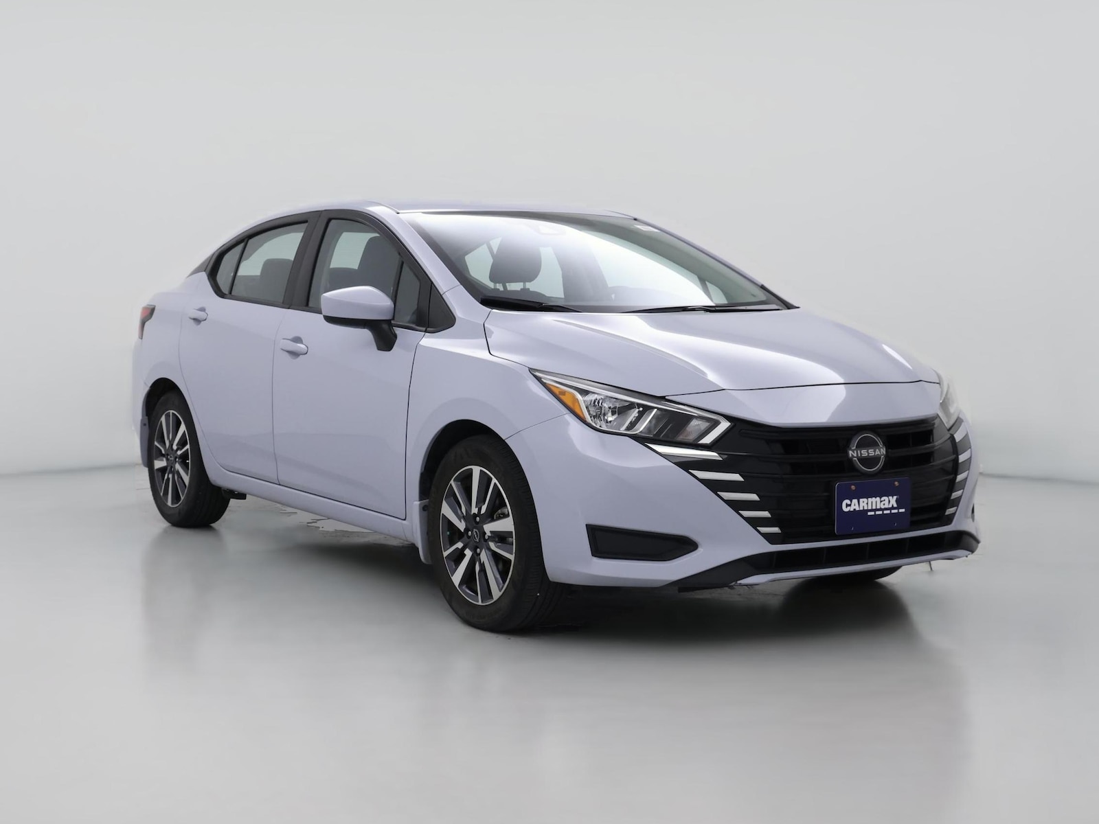 2024 Nissan Versa Sedan