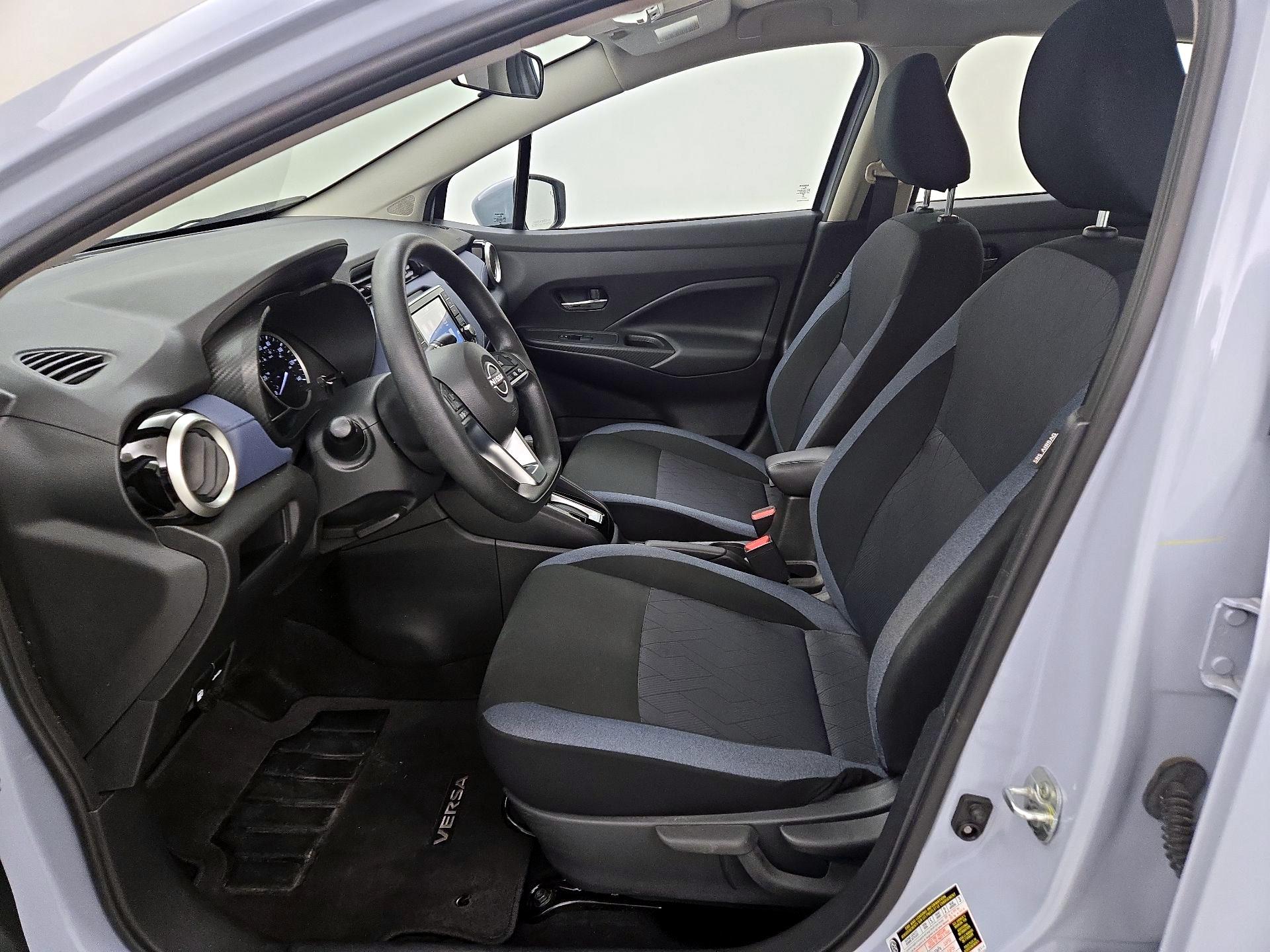 Thumbnail: 2024 Nissan Versa - 11