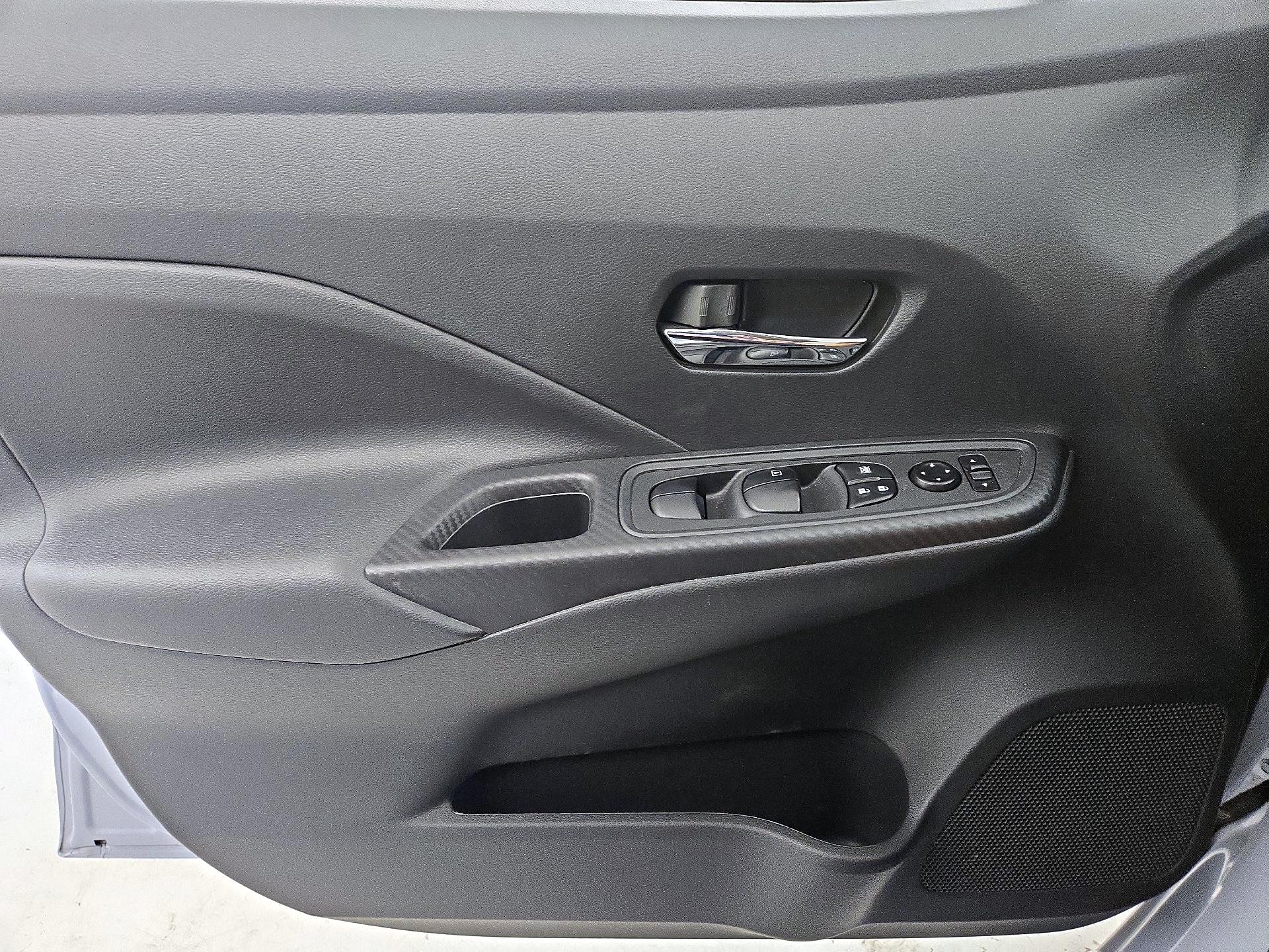 Thumbnail: 2024 Nissan Versa - 12