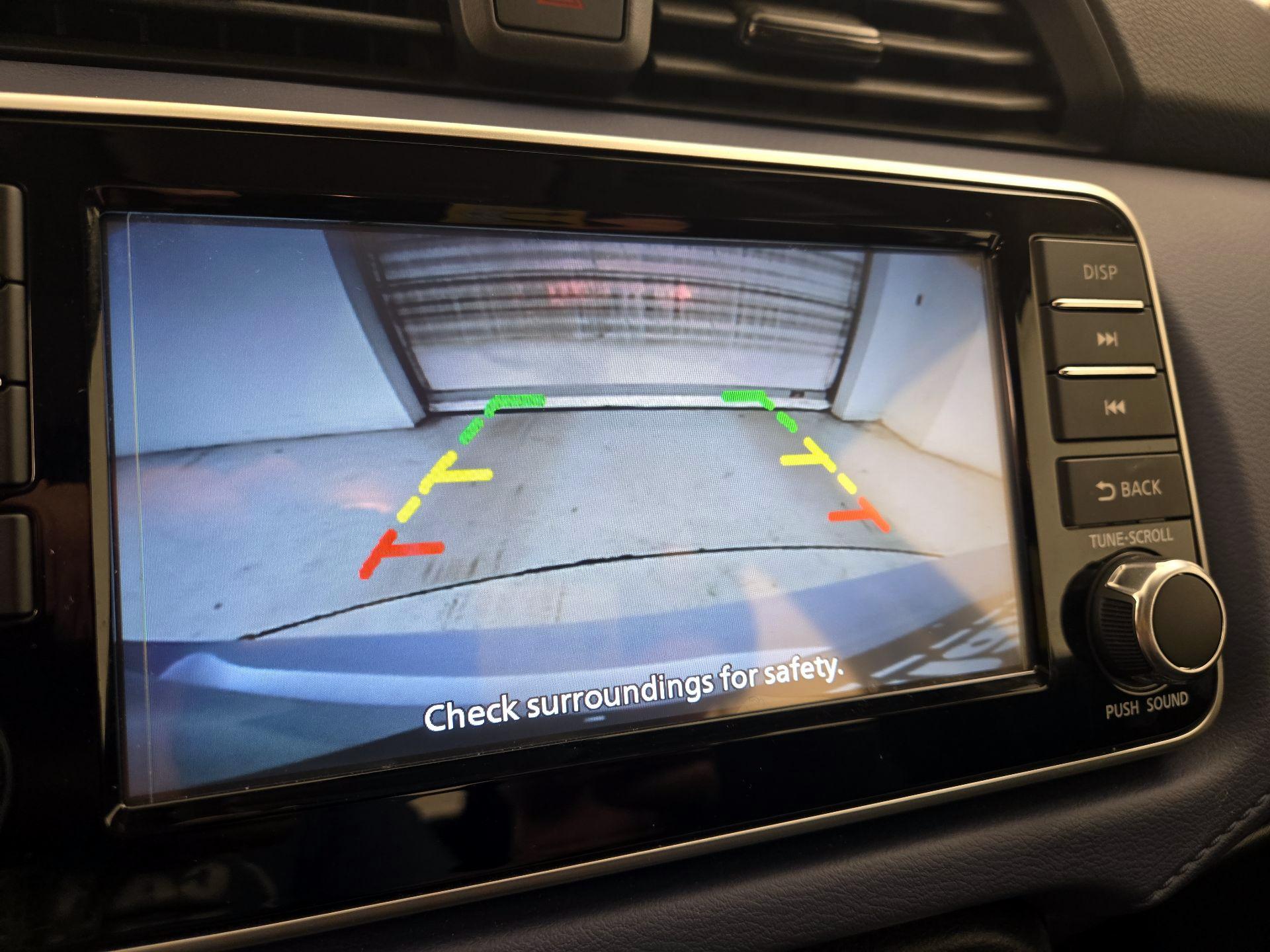 Thumbnail: 2024 Nissan Versa - 13