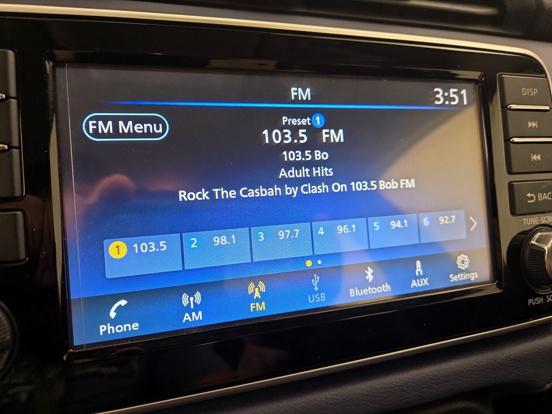 Thumbnail: 2024 Nissan Versa - 14