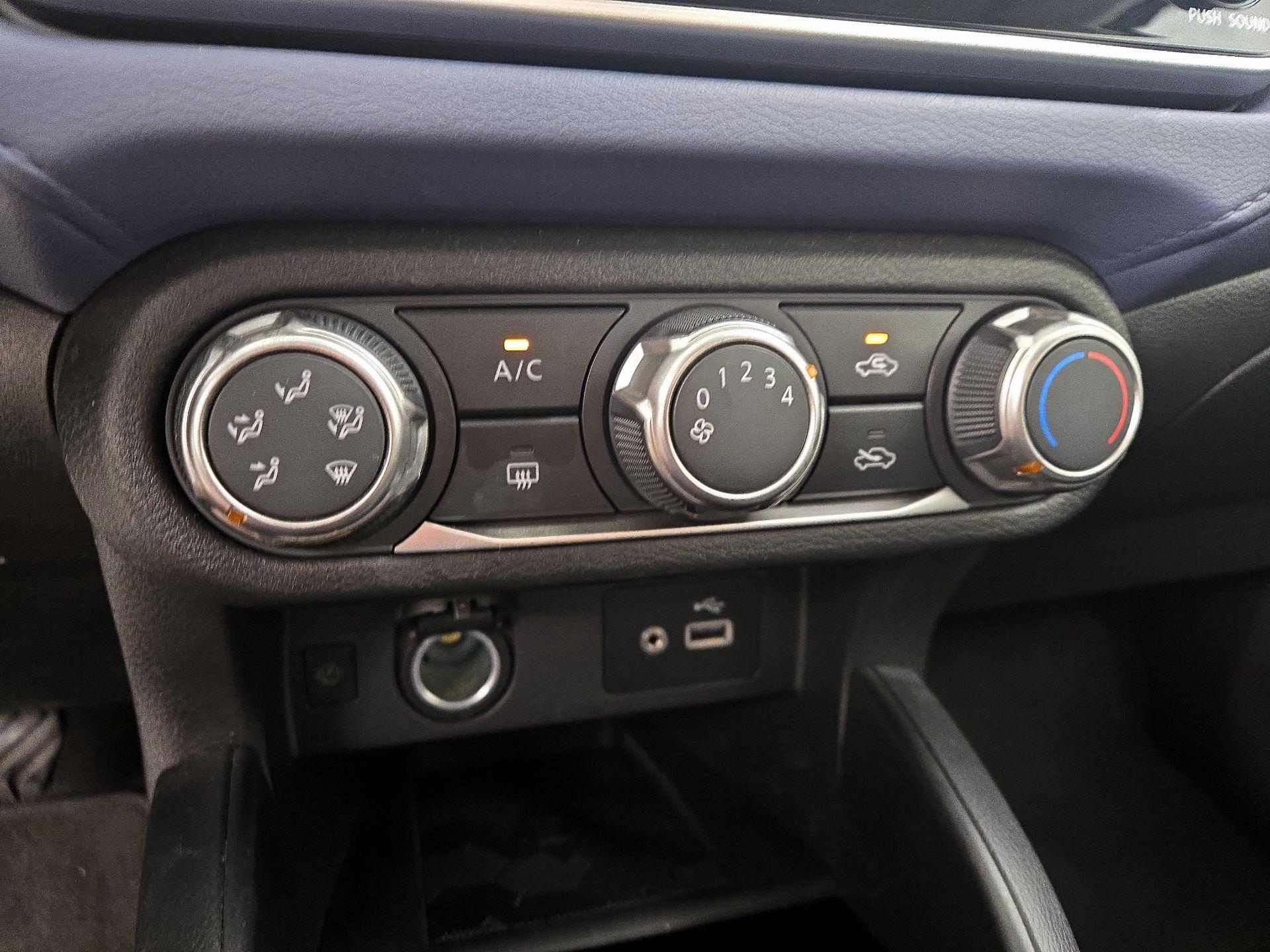 Thumbnail: 2024 Nissan Versa - 15