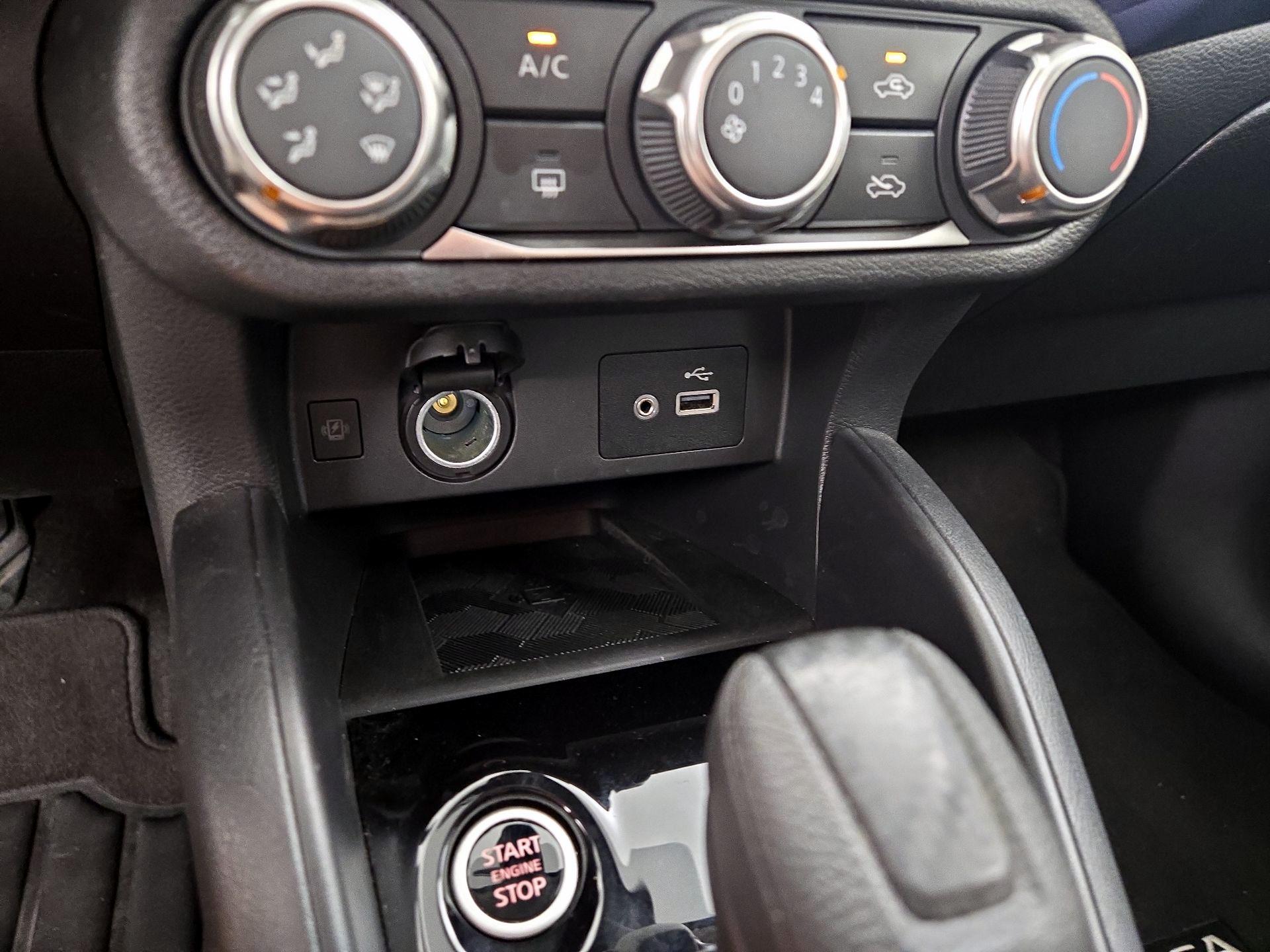 Thumbnail: 2024 Nissan Versa - 17