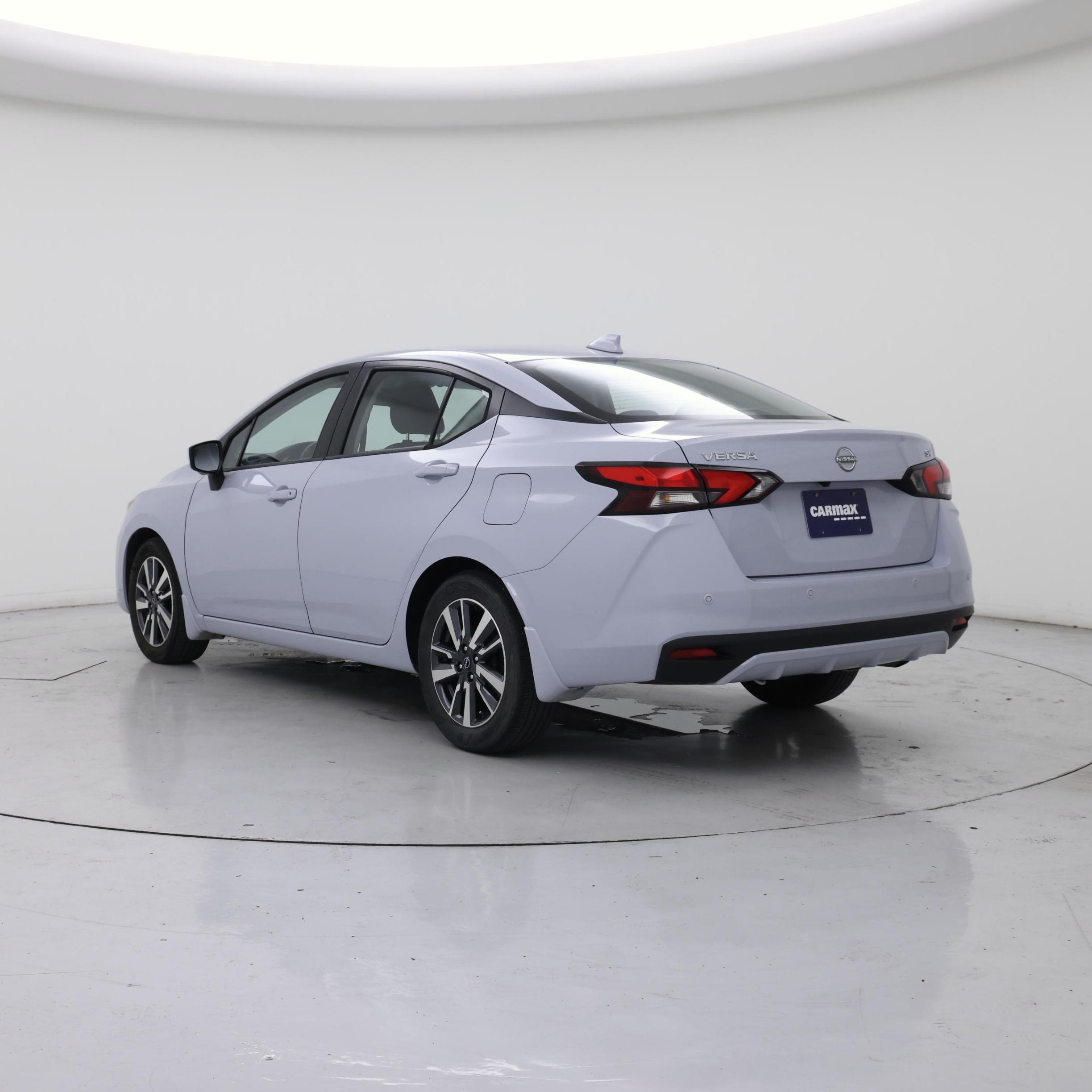 Thumbnail: 2024 Nissan Versa - 2