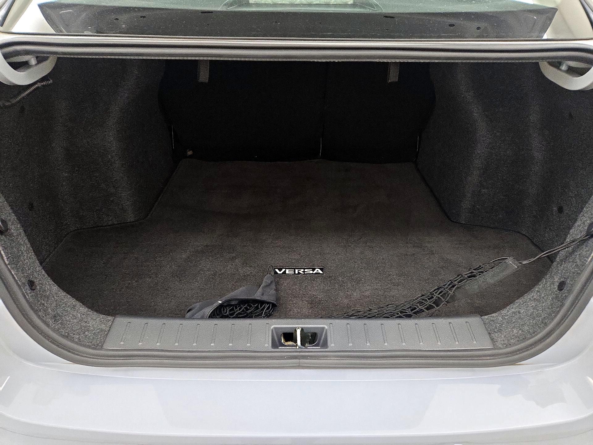 Thumbnail: 2024 Nissan Versa - 19