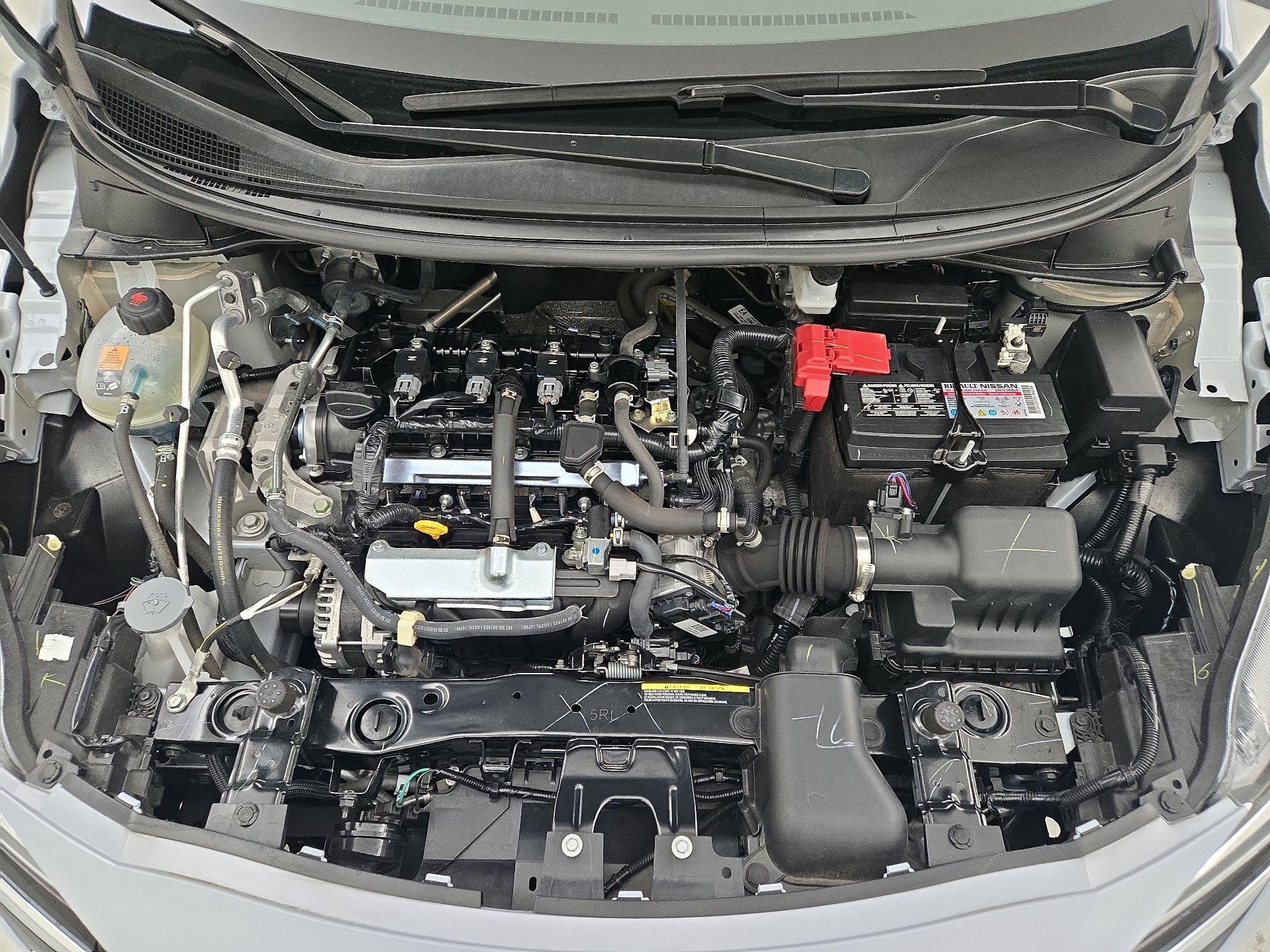 Thumbnail: 2024 Nissan Versa - 20