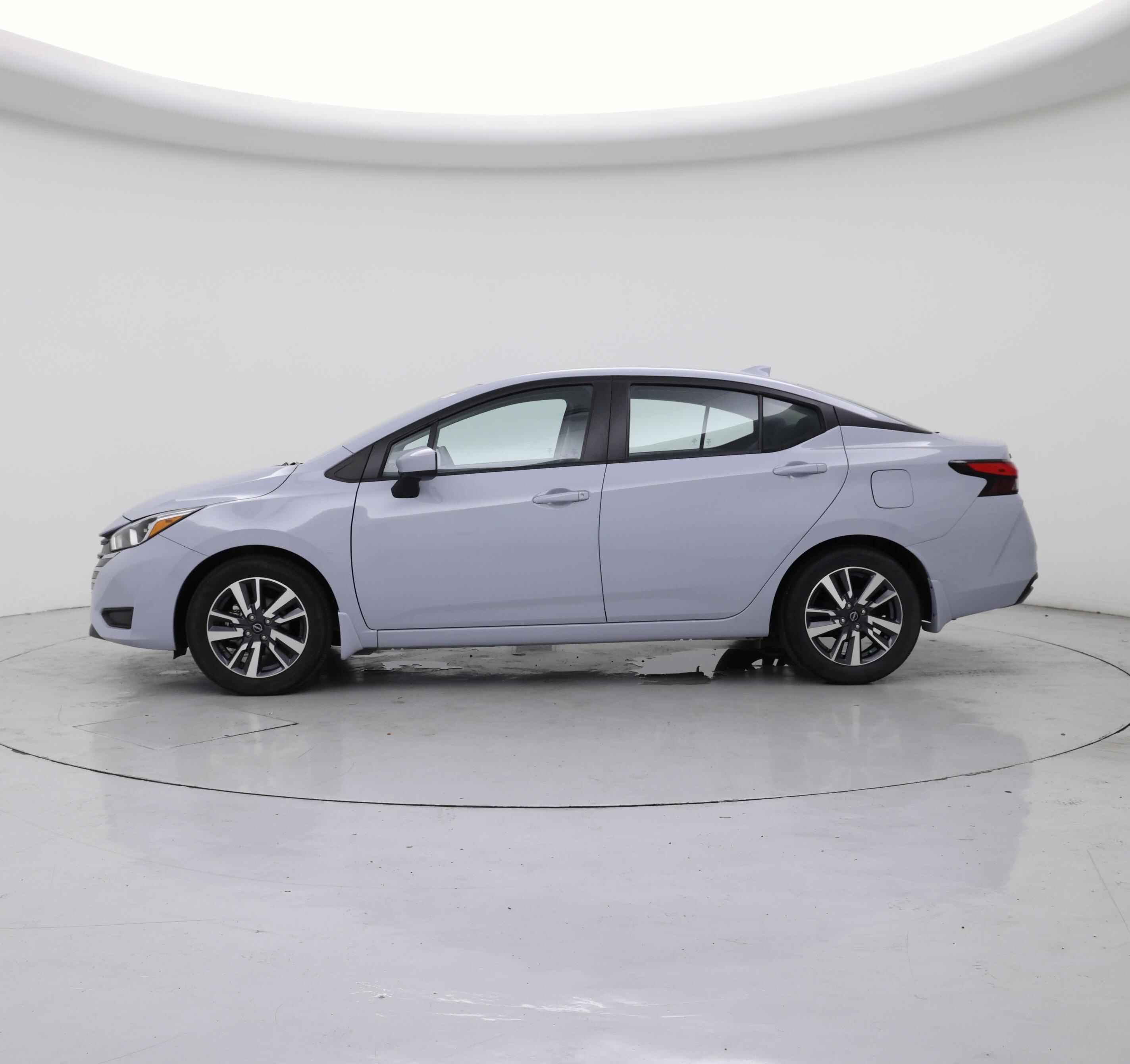Thumbnail: 2024 Nissan Versa - 3
