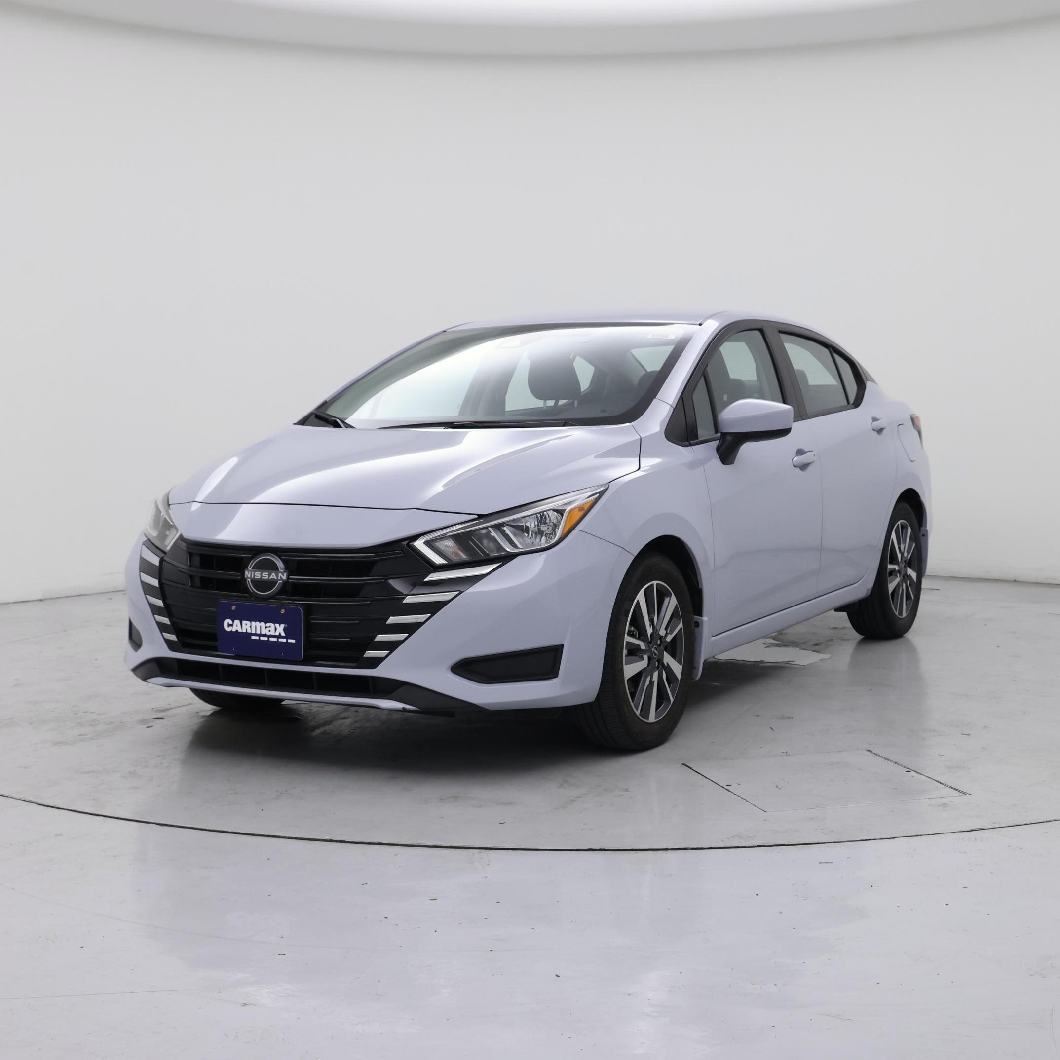 Thumbnail: 2024 Nissan Versa - 4