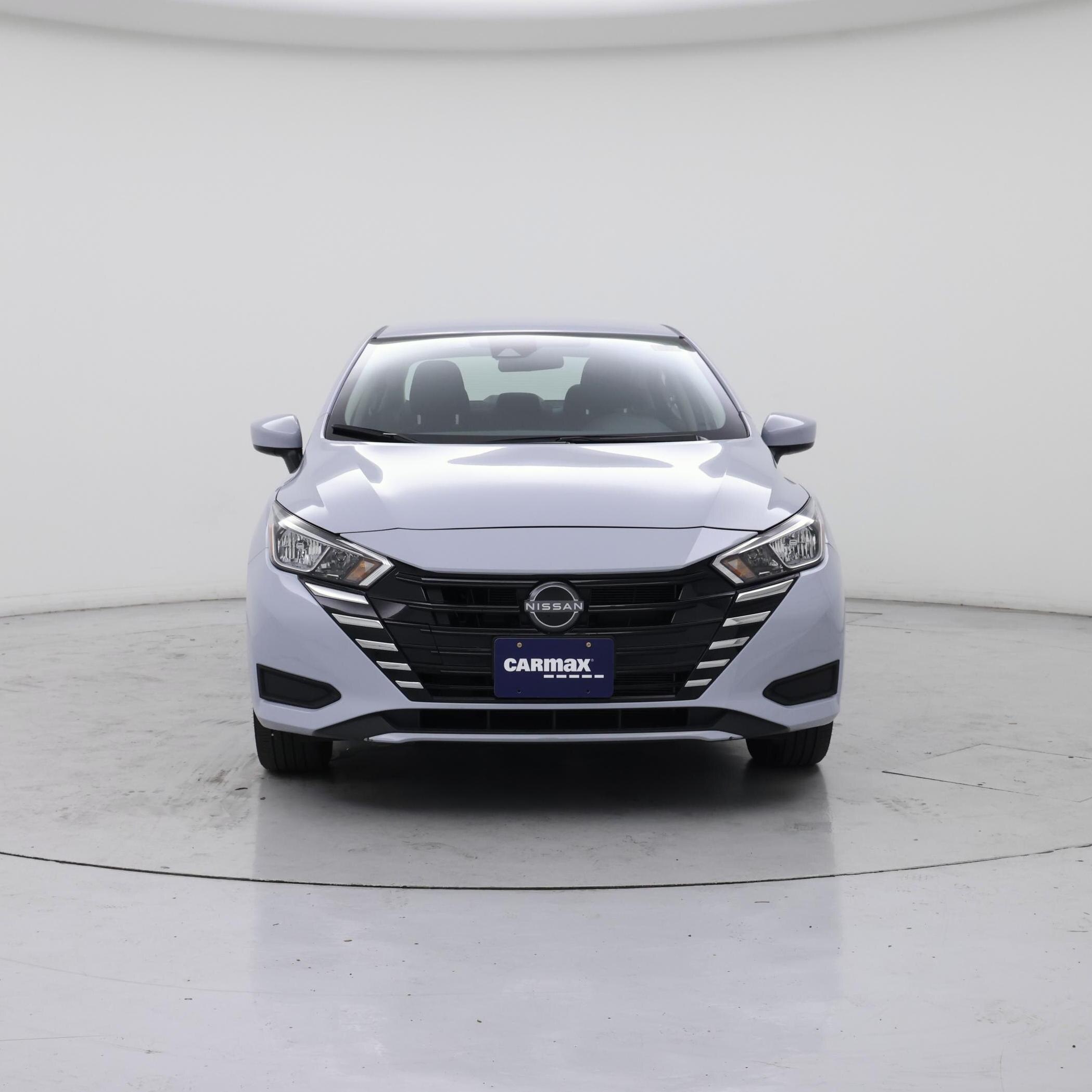 Thumbnail: 2024 Nissan Versa - 5