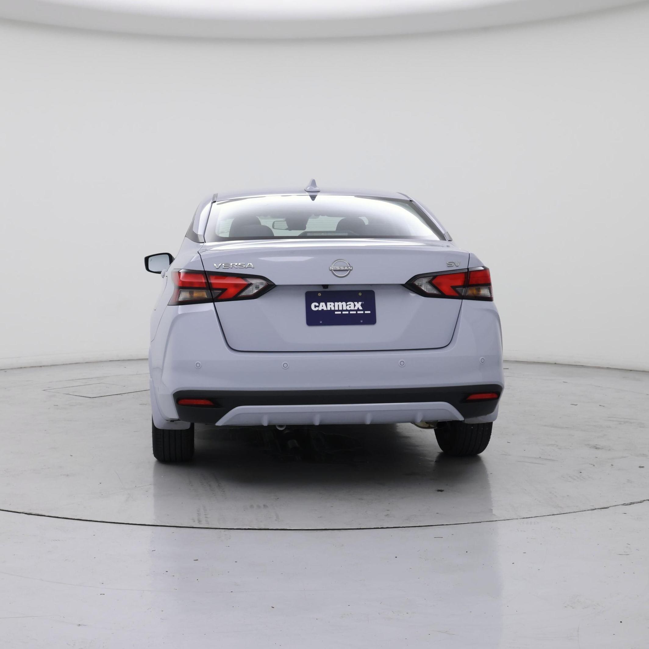 Thumbnail: 2024 Nissan Versa - 6